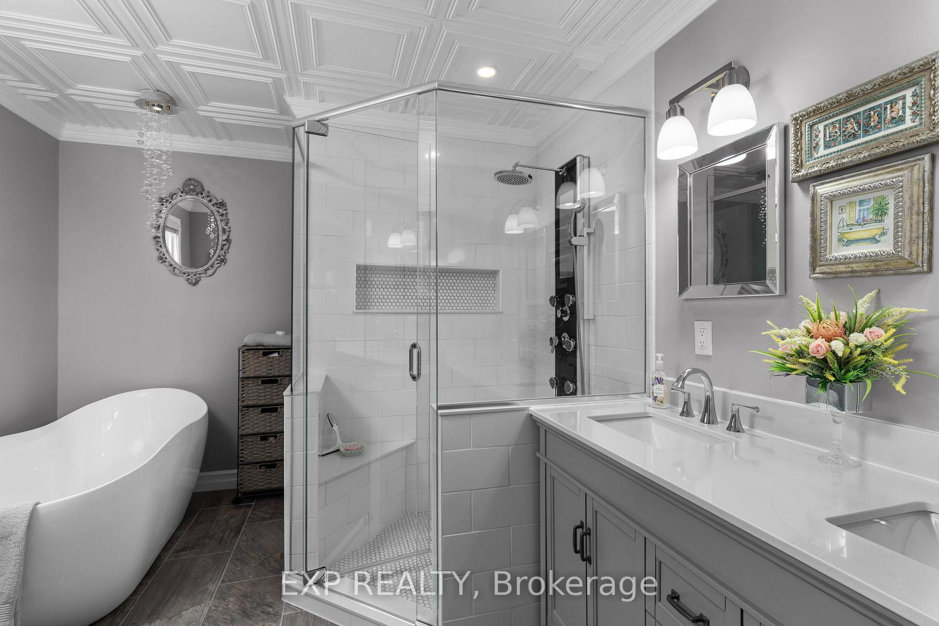 Photo 22 of 90 Bishop Drive, Barrie, Ardagh — HOMEH