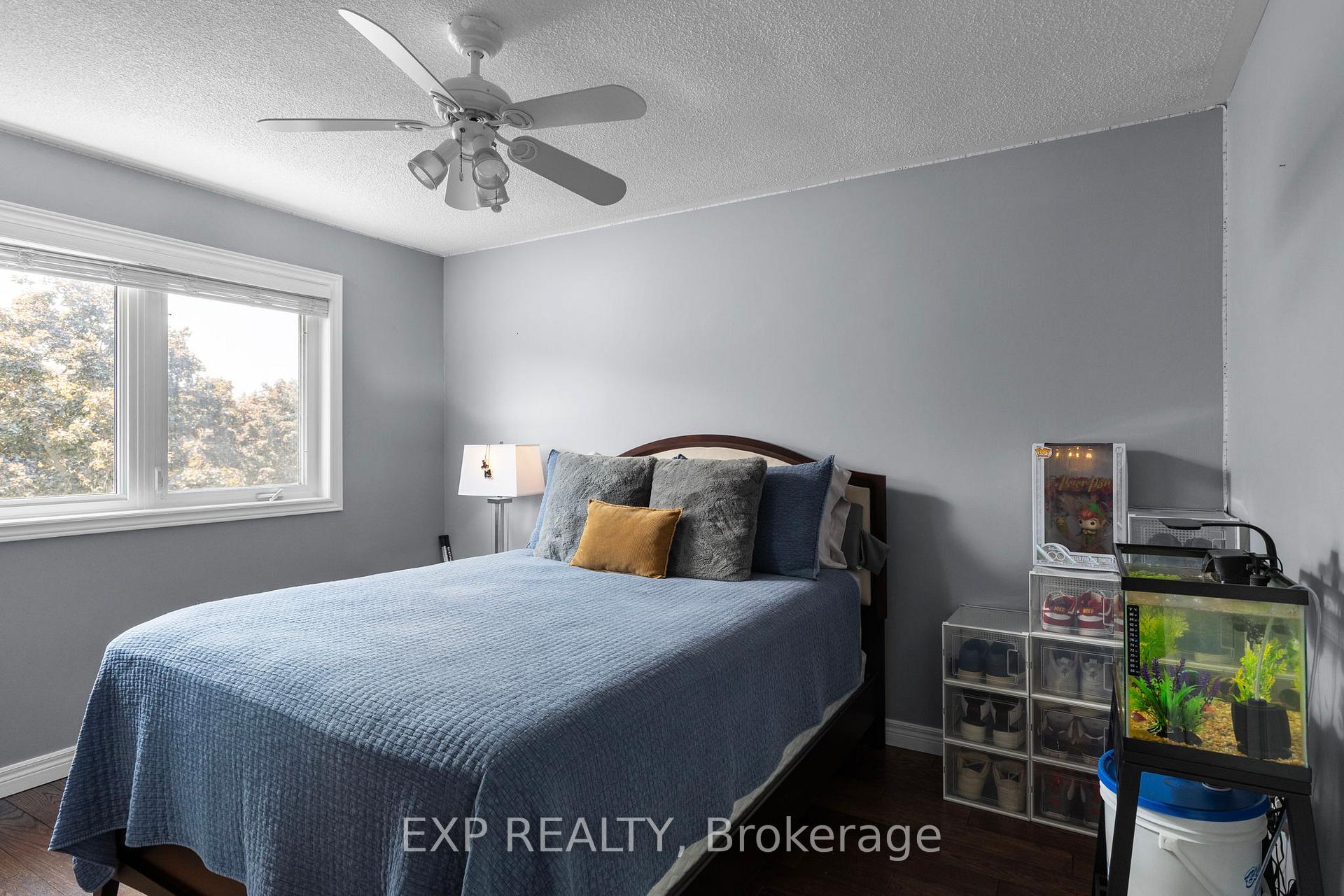 Photo 26 of 90 Bishop Drive, Barrie, Ardagh — HOMEH