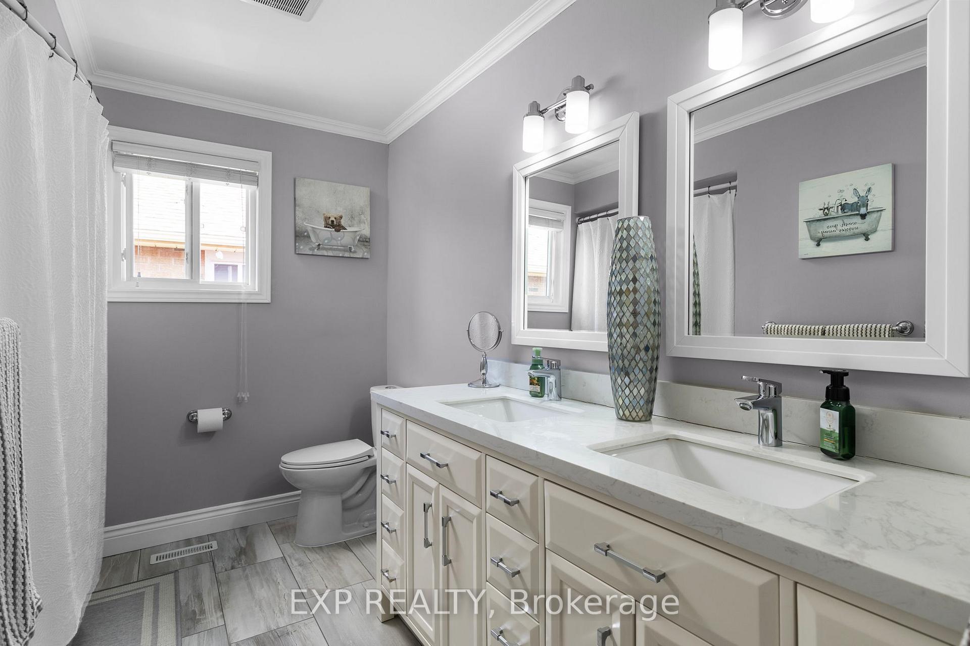 Photo 29 of 90 Bishop Drive, Barrie, Ardagh — HOMEH