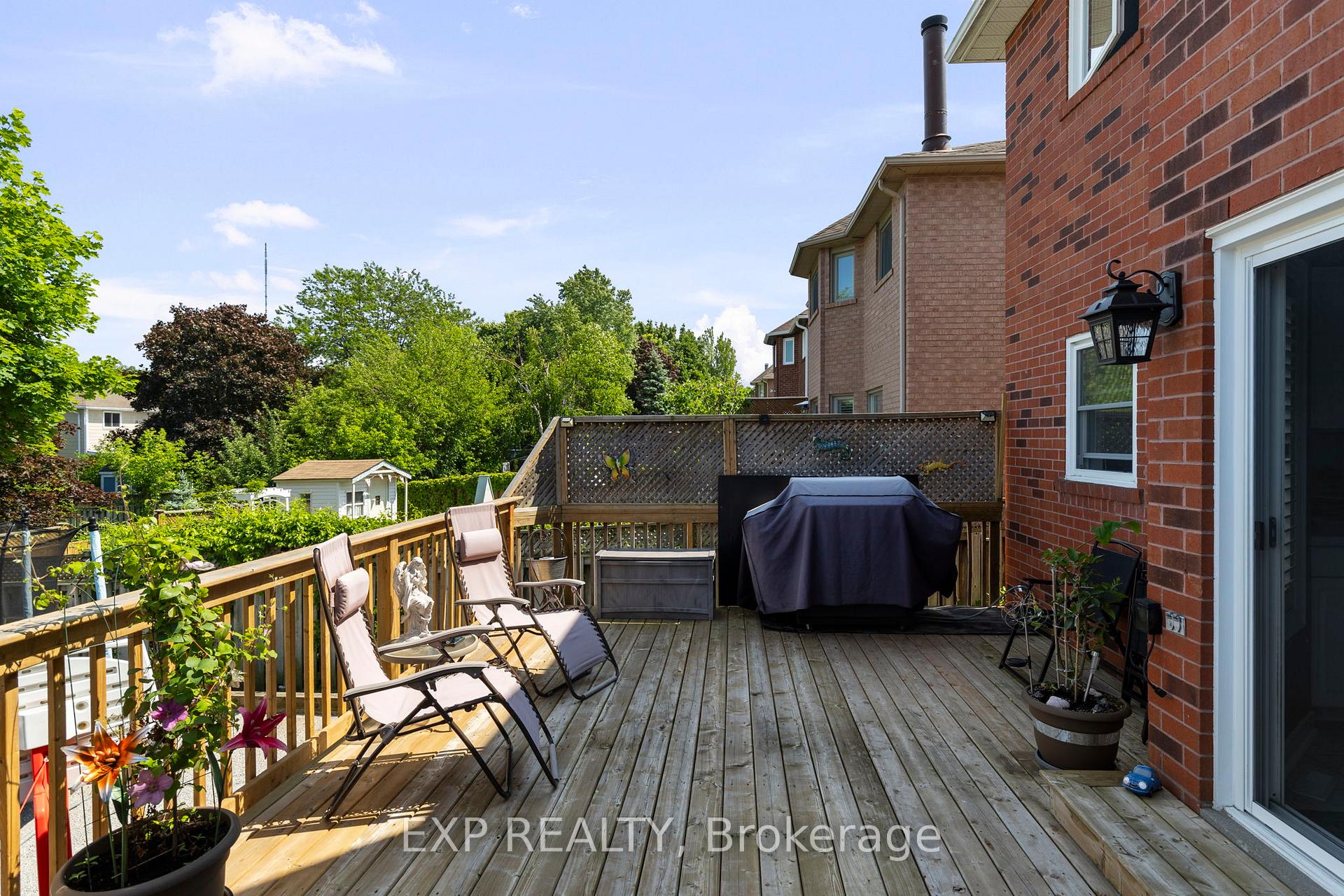Photo 47 of 90 Bishop Drive, Barrie, Ardagh — HOMEH