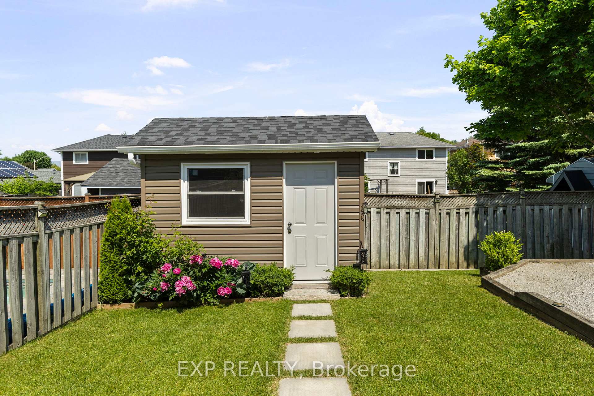 Photo 41 of 90 Bishop Drive, Barrie, Ardagh — HOMEH