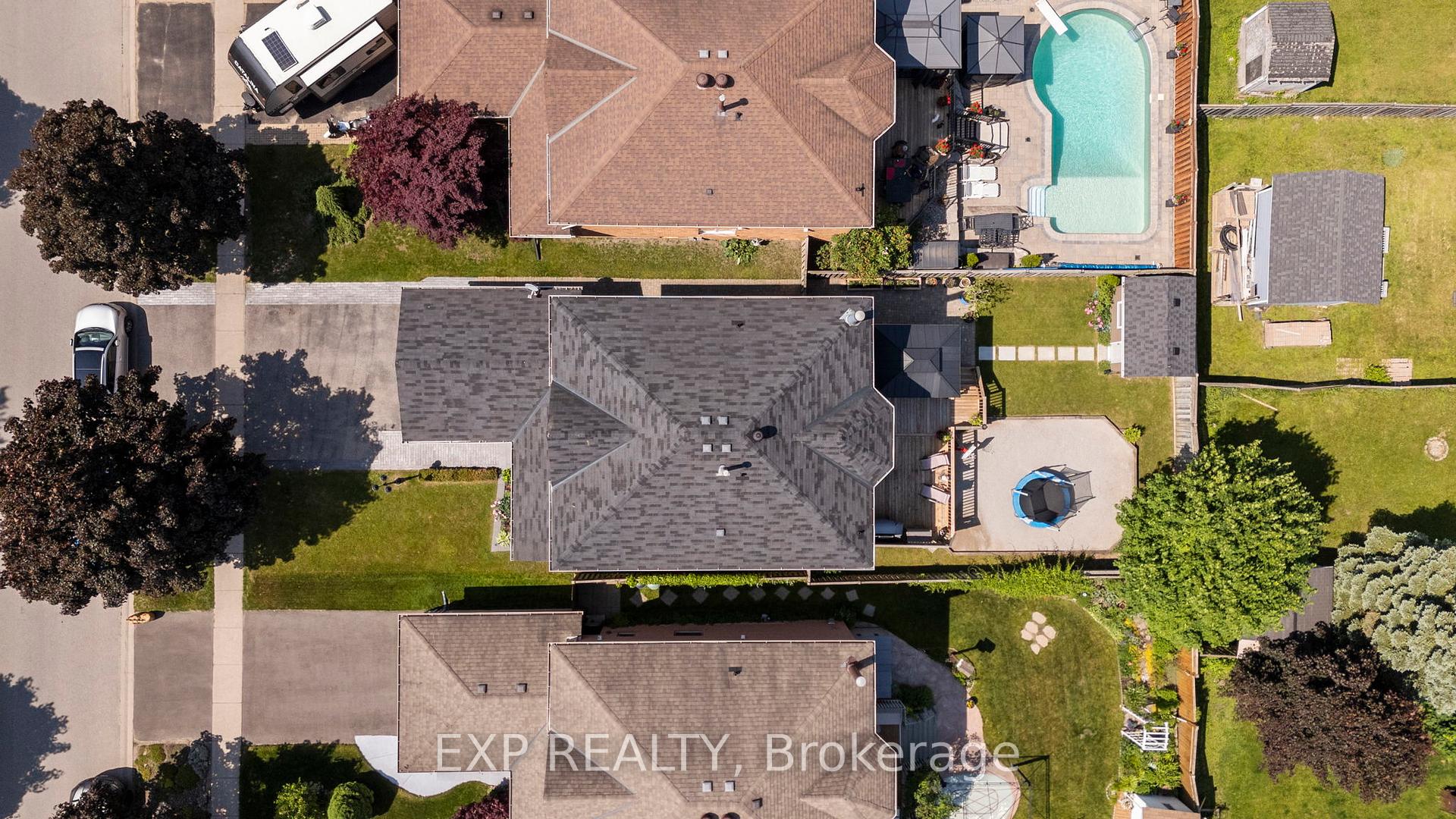 Photo 39 of 90 Bishop Drive, Barrie, Ardagh — HOMEH