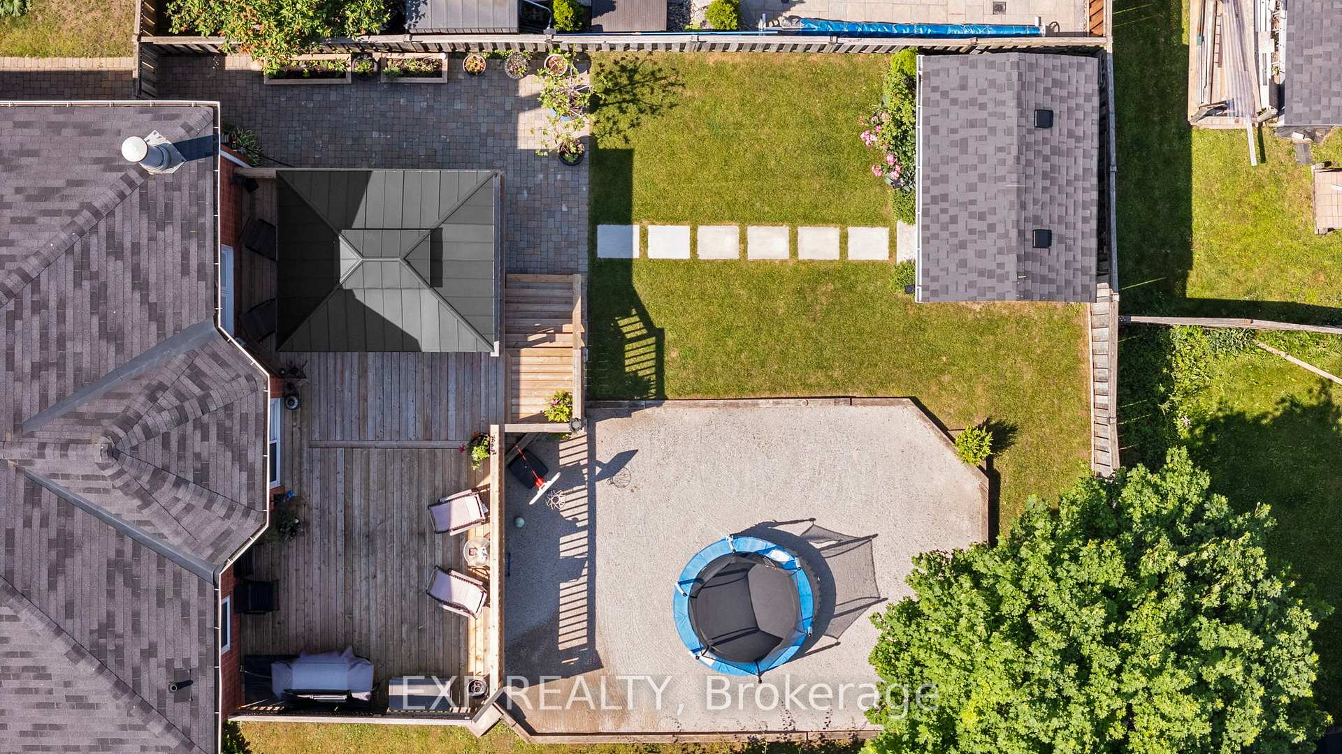 Photo 37 of 90 Bishop Drive, Barrie, Ardagh — HOMEH