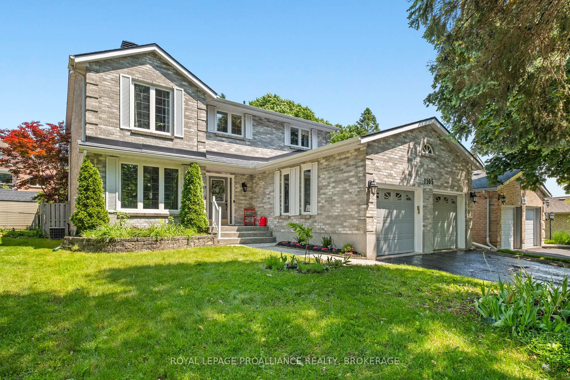 Photo 1 of 1105 Dillingham Street, Kingston, North of Taylor-Kidd Blvd — HOMEH