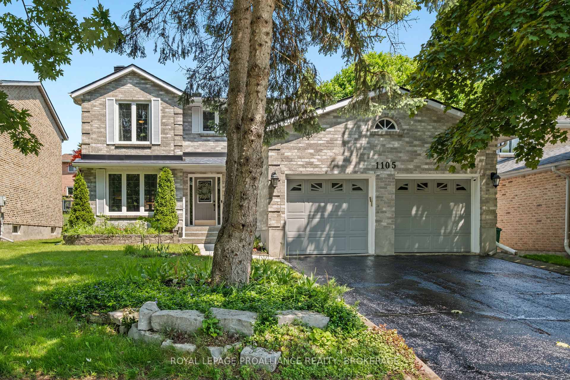Photo 7 of 1105 Dillingham Street, Kingston, North of Taylor-Kidd Blvd — HOMEH