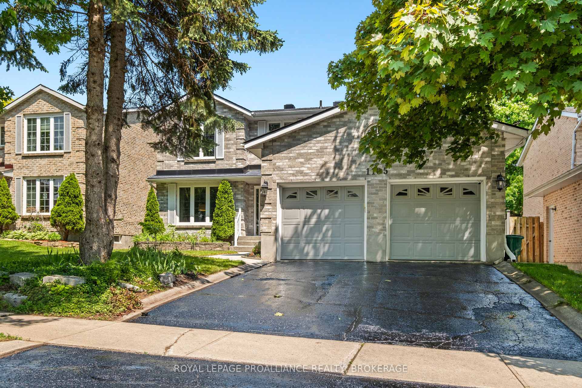 Photo 17 of 1105 Dillingham Street, Kingston, North of Taylor-Kidd Blvd — HOMEH