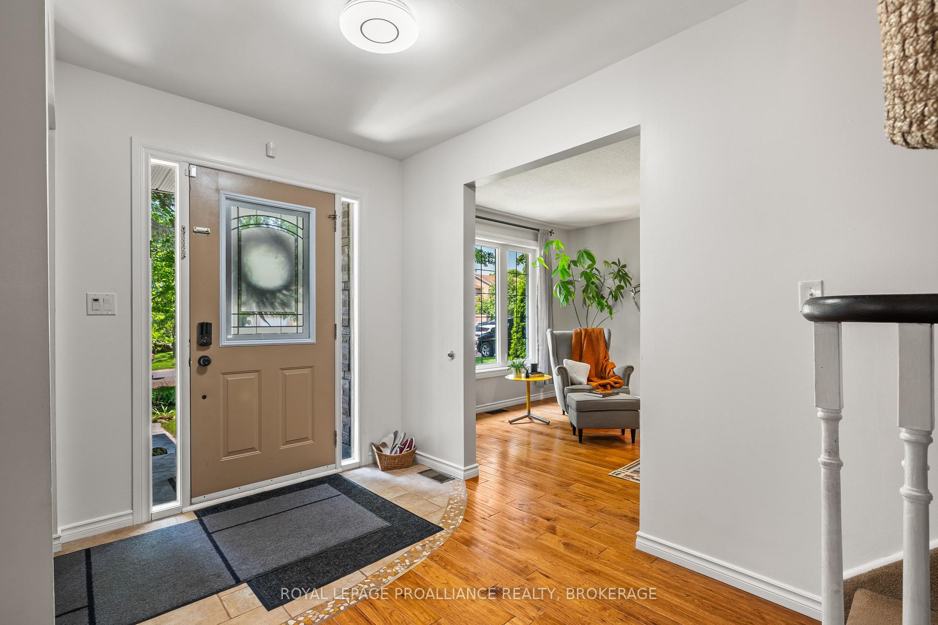 Photo 2 of 1105 Dillingham Street, Kingston, North of Taylor-Kidd Blvd — HOMEH