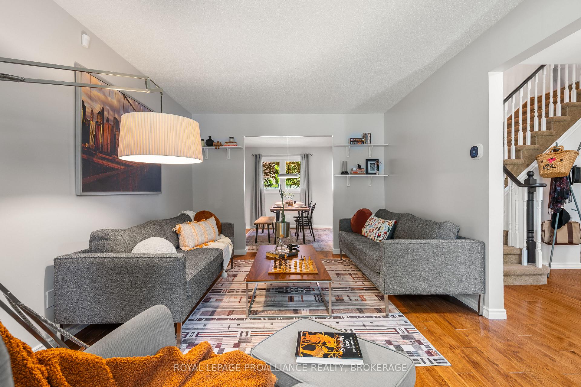 Photo 3 of 1105 Dillingham Street, Kingston, North of Taylor-Kidd Blvd — HOMEH