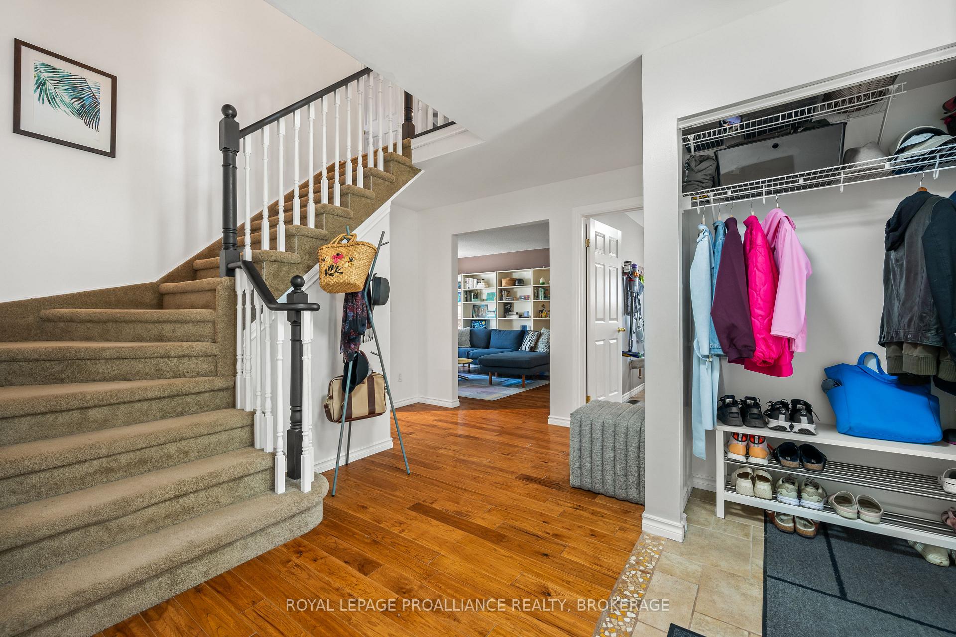 Photo 10 of 1105 Dillingham Street, Kingston, North of Taylor-Kidd Blvd — HOMEH