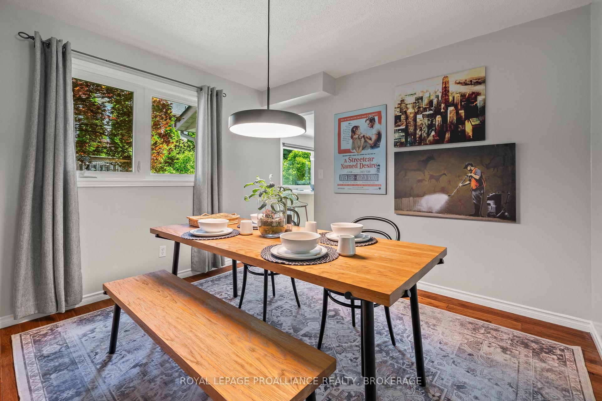 Photo 20 of 1105 Dillingham Street, Kingston, North of Taylor-Kidd Blvd — HOMEH