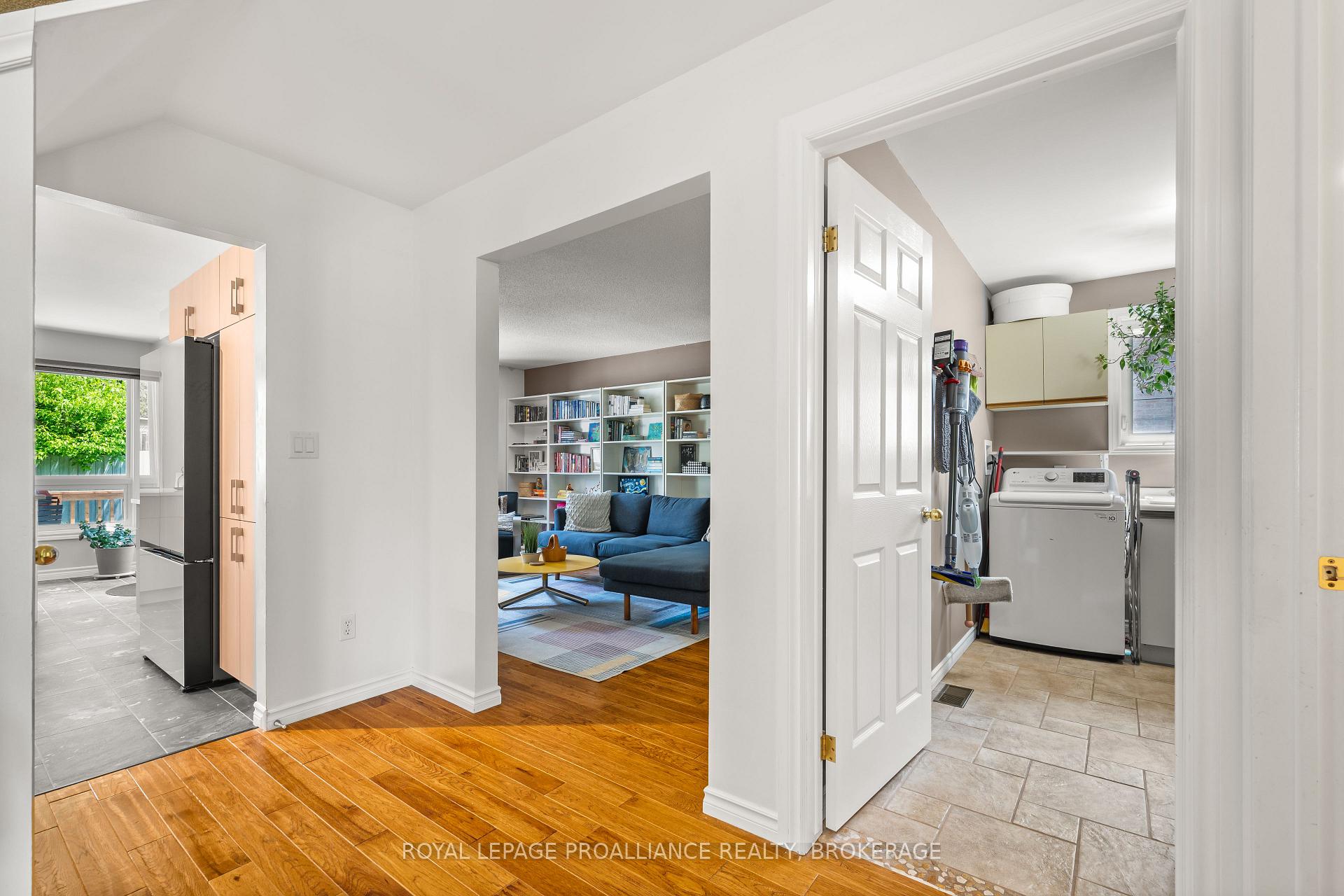 Photo 8 of 1105 Dillingham Street, Kingston, North of Taylor-Kidd Blvd — HOMEH
