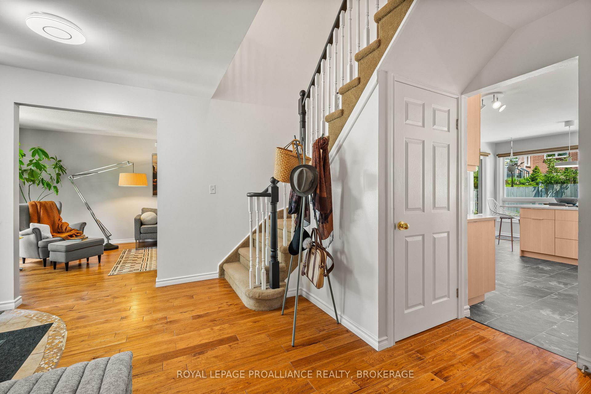 Photo 9 of 1105 Dillingham Street, Kingston, North of Taylor-Kidd Blvd — HOMEH