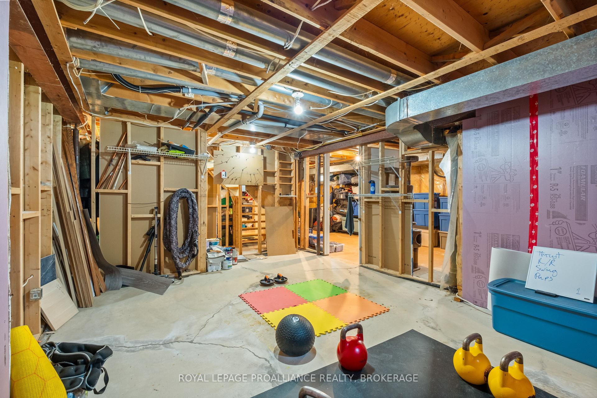 Photo 22 of 1105 Dillingham Street, Kingston, North of Taylor-Kidd Blvd — HOMEH