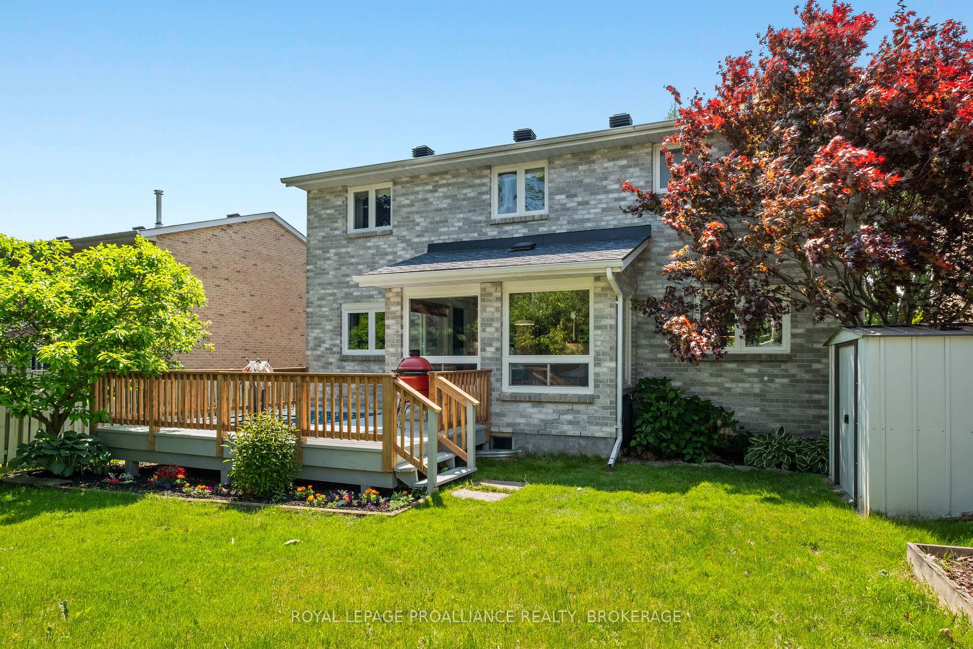 Photo 24 of 1105 Dillingham Street, Kingston, North of Taylor-Kidd Blvd — HOMEH