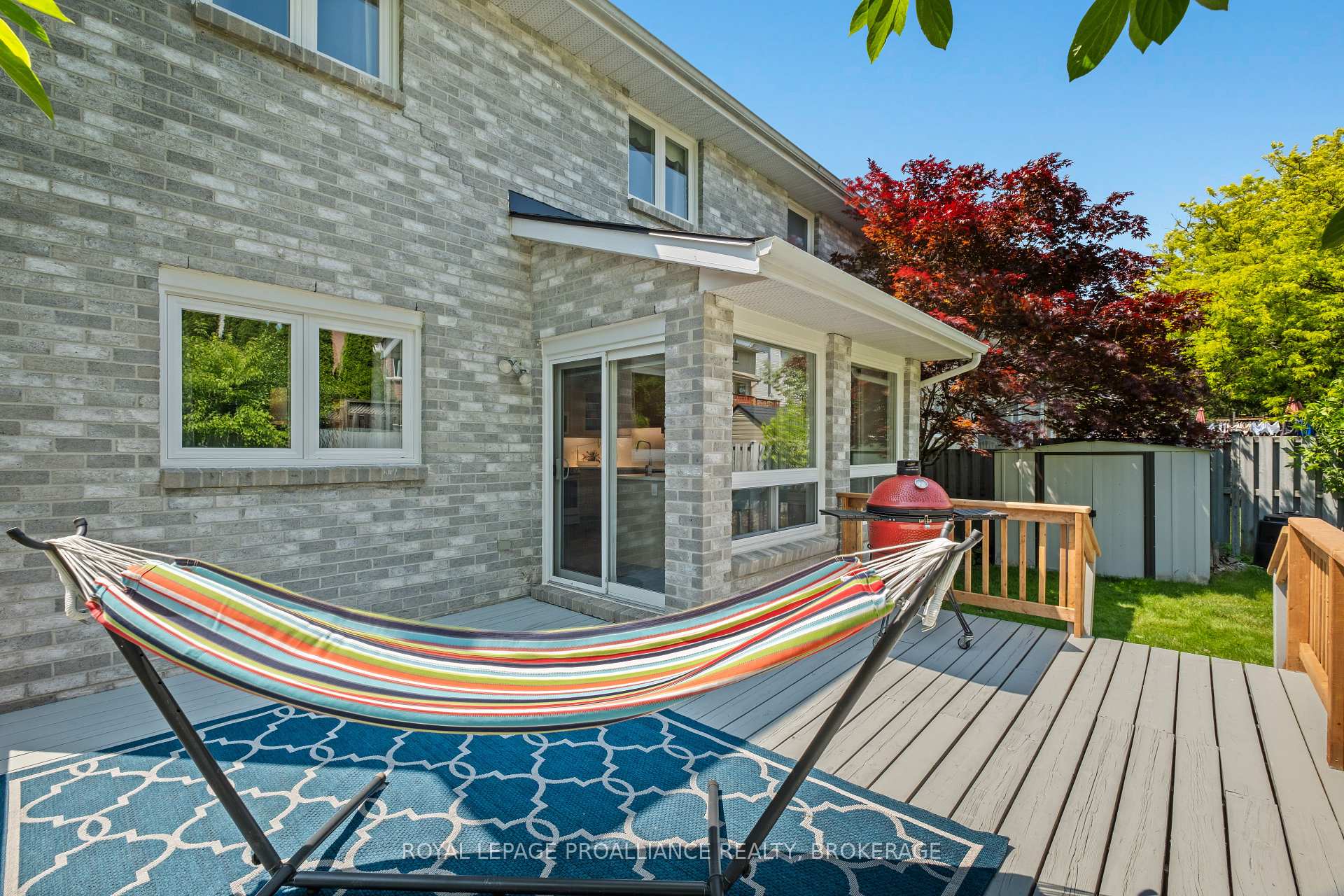 Photo 46 of 1105 Dillingham Street, Kingston, North of Taylor-Kidd Blvd — HOMEH