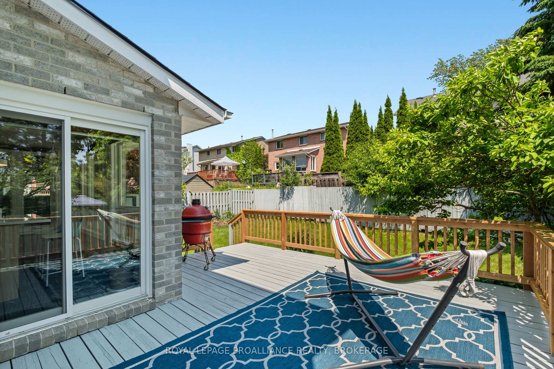 Photo 31 of 1105 Dillingham Street, Kingston, North of Taylor-Kidd Blvd — HOMEH