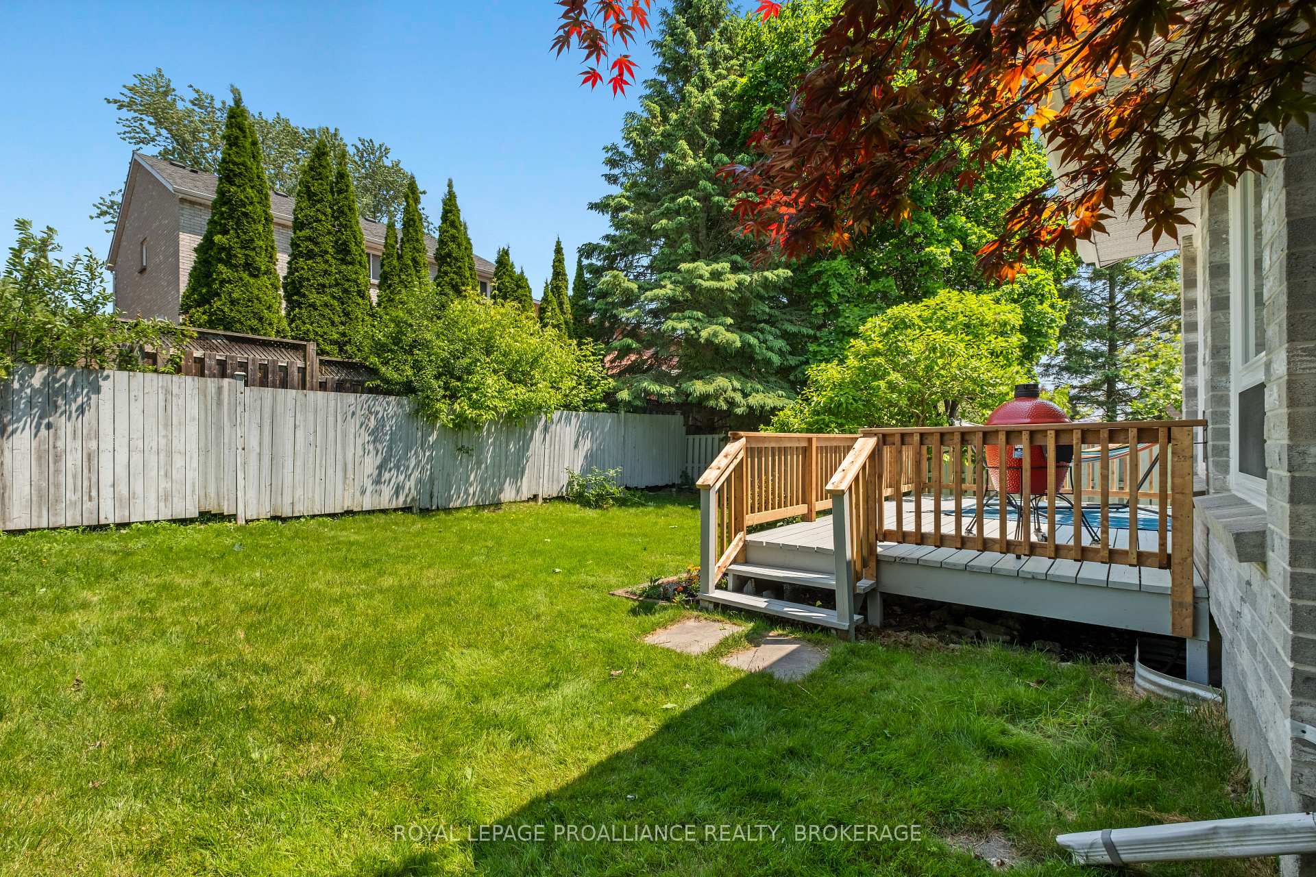 Photo 43 of 1105 Dillingham Street, Kingston, North of Taylor-Kidd Blvd — HOMEH