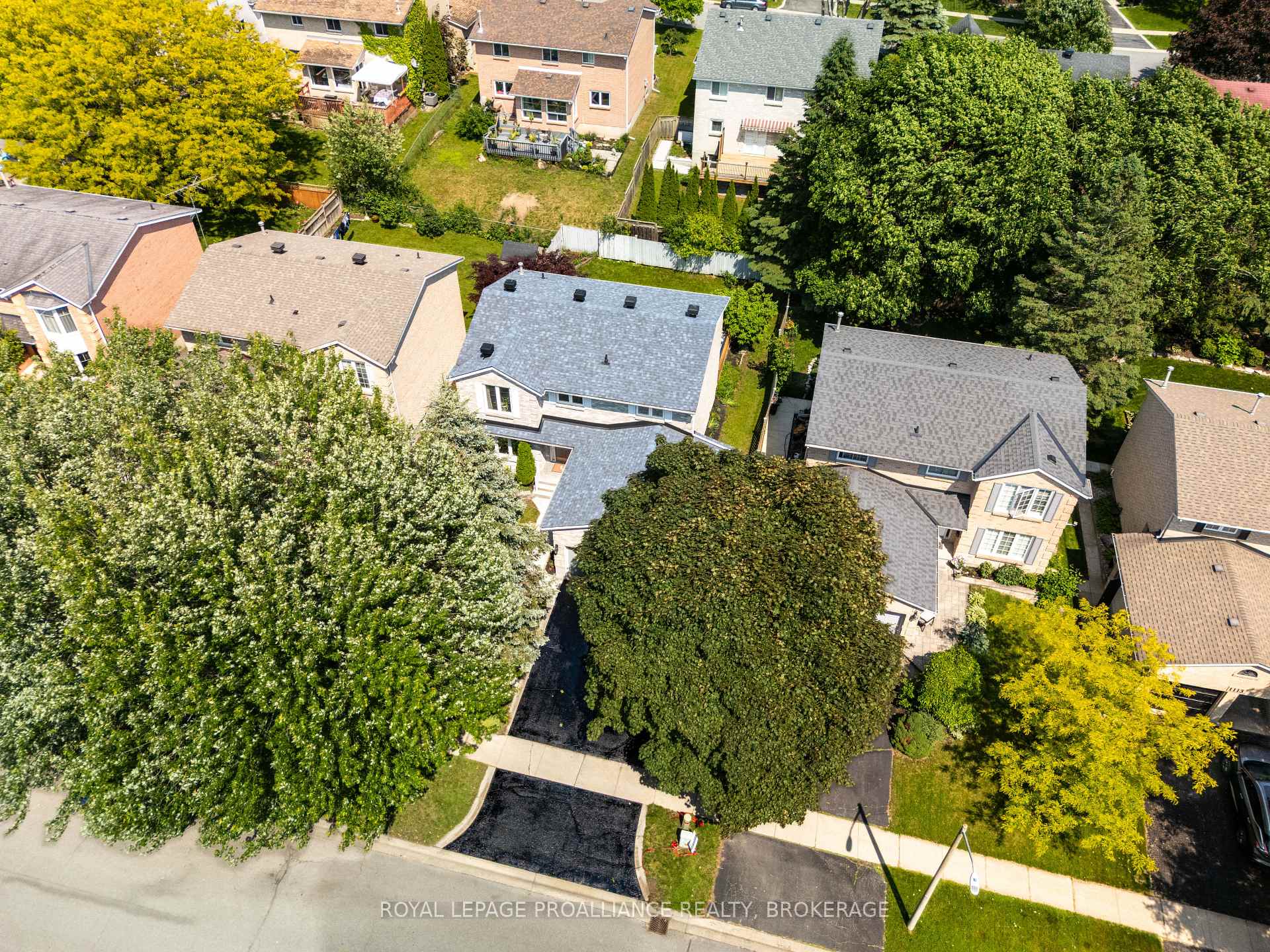 Photo 25 of 1105 Dillingham Street, Kingston, North of Taylor-Kidd Blvd — HOMEH