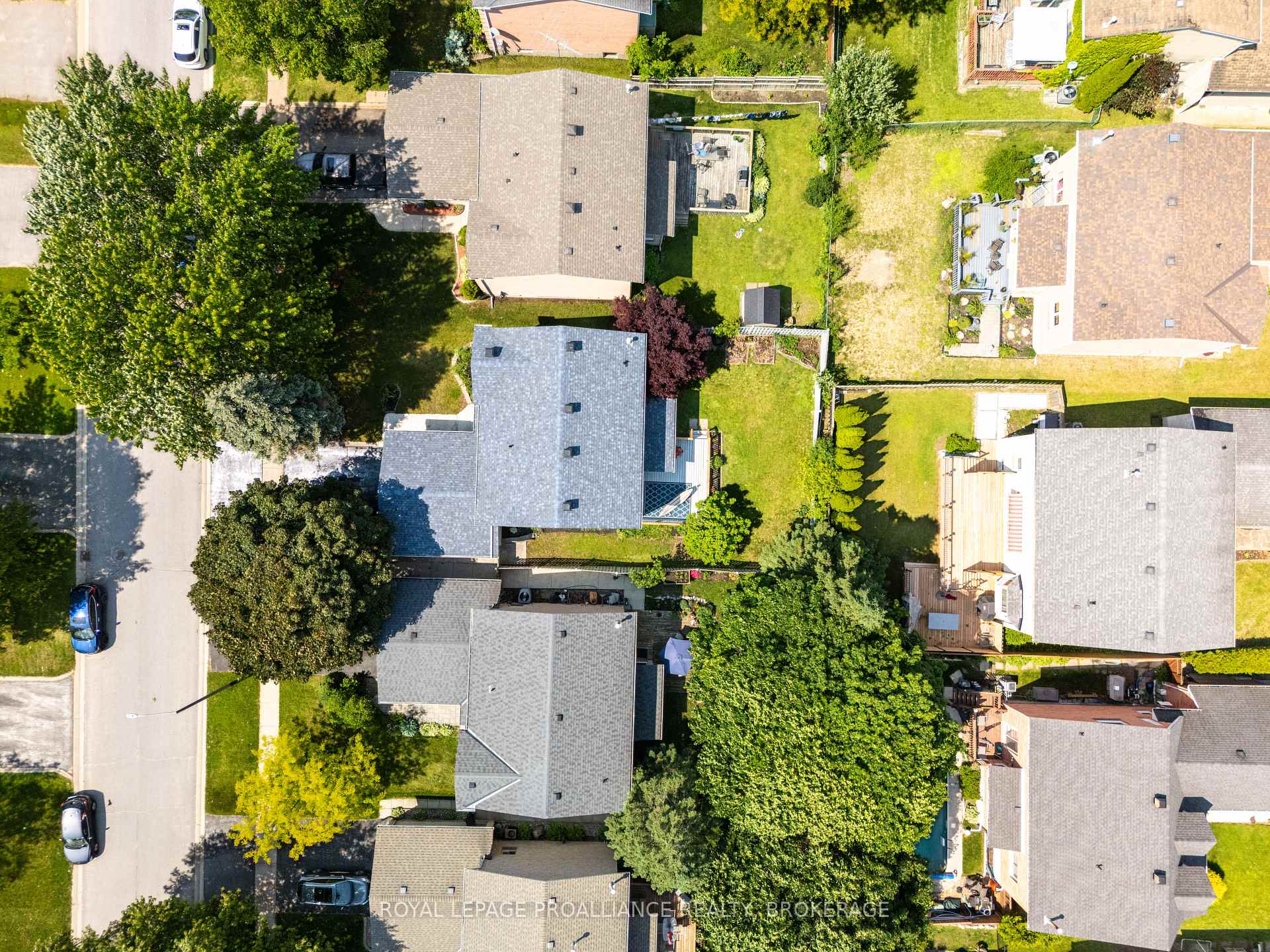Photo 45 of 1105 Dillingham Street, Kingston, North of Taylor-Kidd Blvd — HOMEH
