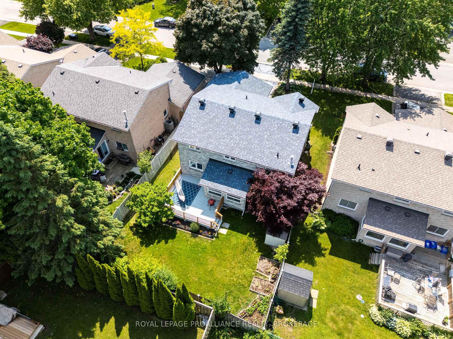 Photo 39 of 1105 Dillingham Street, Kingston, North of Taylor-Kidd Blvd — HOMEH