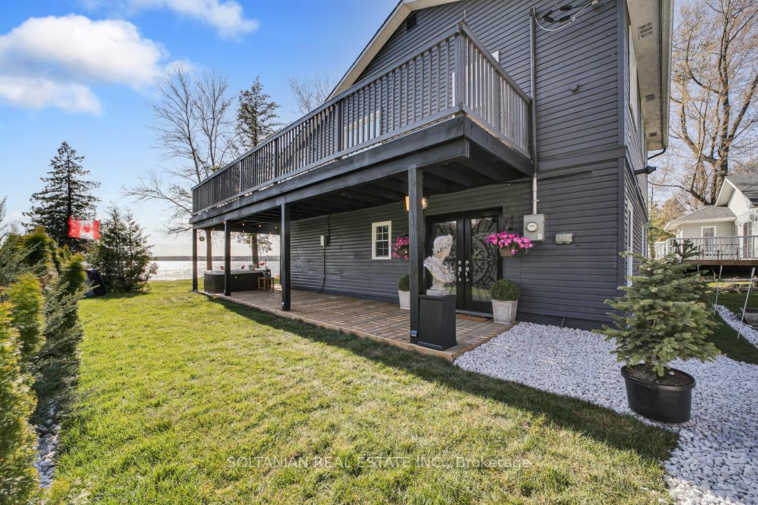 Photo 3 of 7260 Glen Ellen Drive, Ramara, Rural Ramara — HOMEH