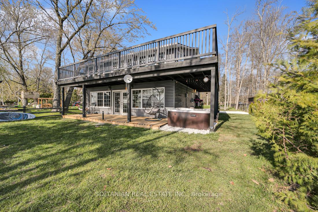 Photo 7 of 7260 Glen Ellen Drive, Ramara, Rural Ramara — HOMEH