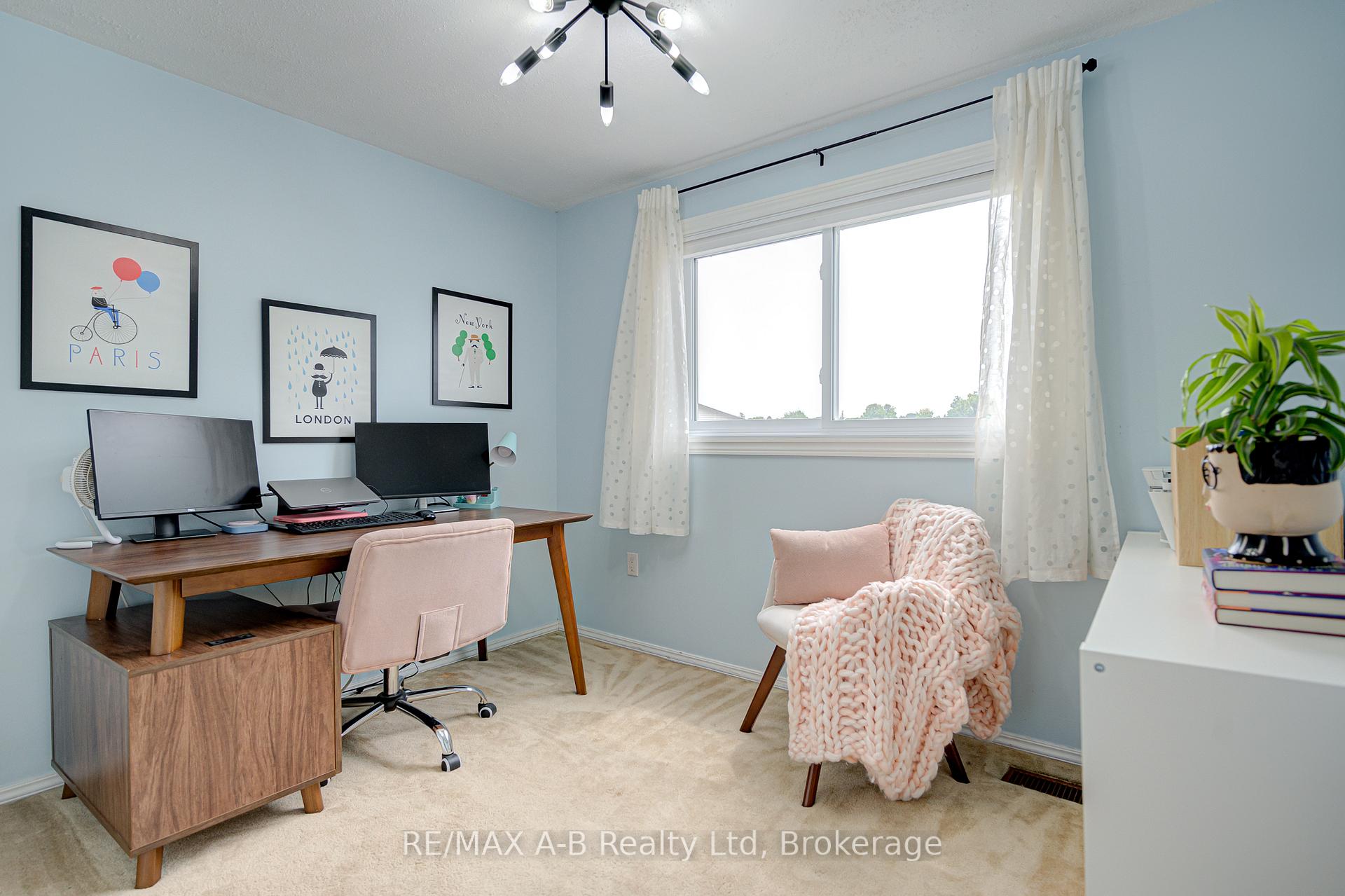 Photo 36 of 27 Basin Crescent, Hamilton, Berrisfield — HOMEH