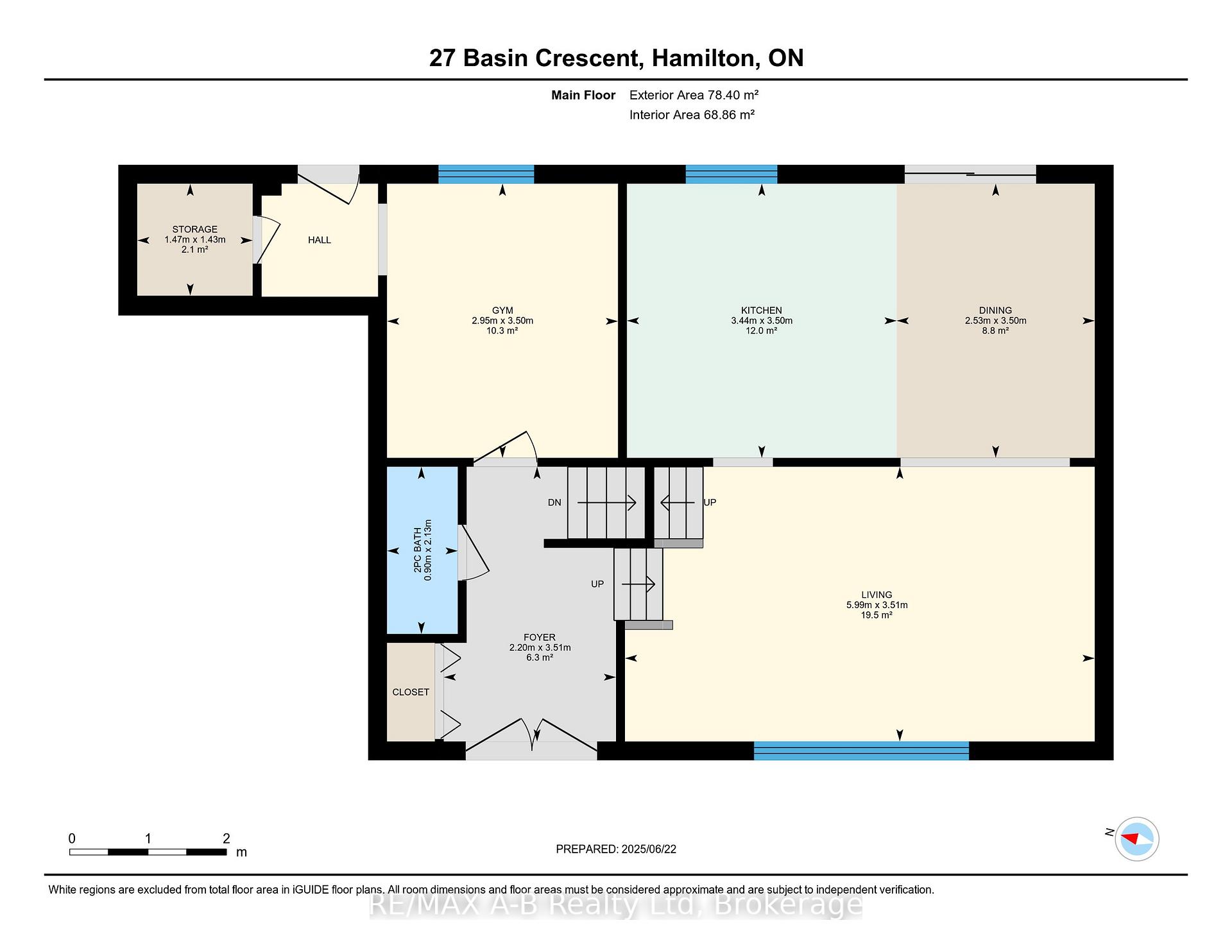Photo 41 of 27 Basin Crescent, Hamilton, Berrisfield — HOMEH