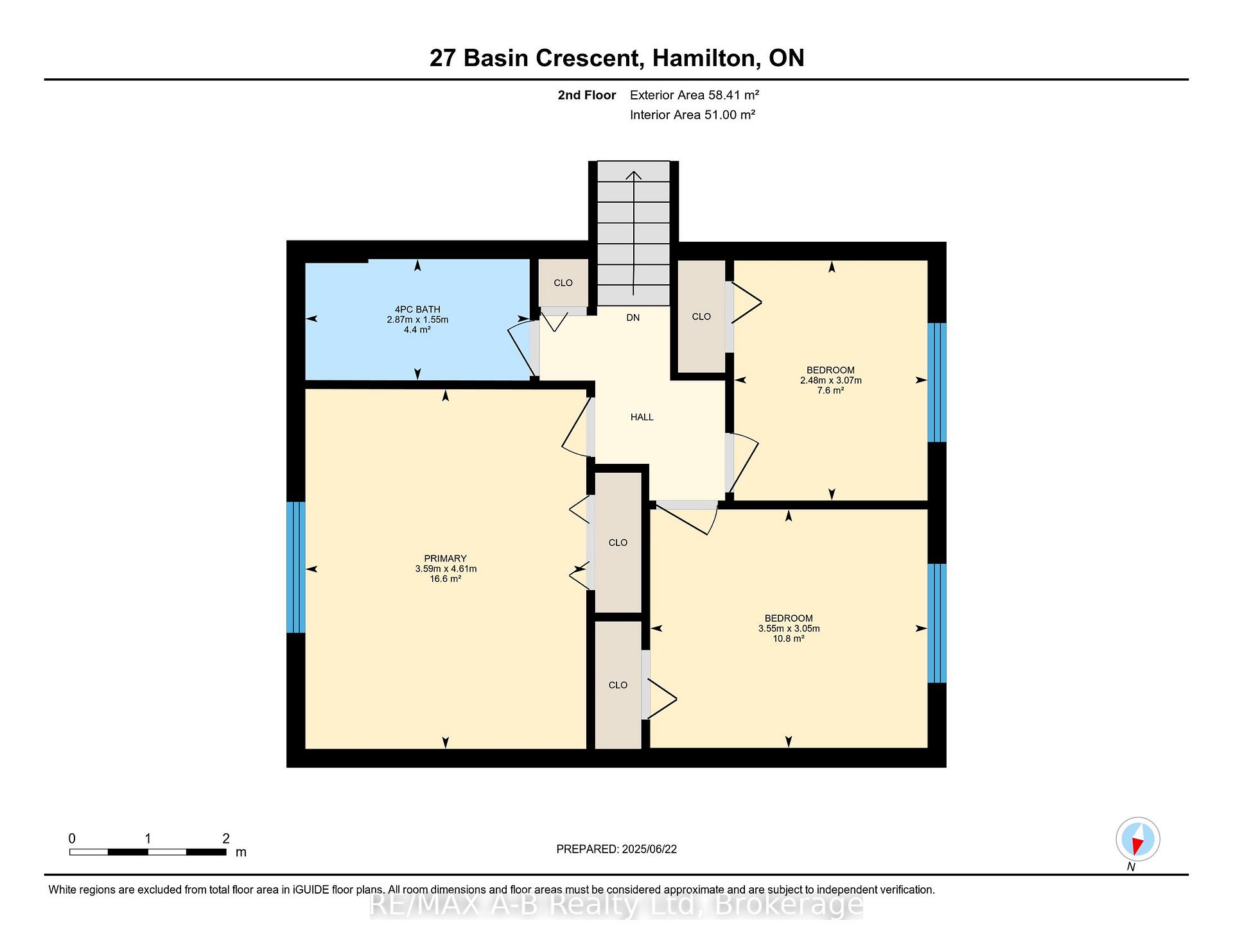 Photo 50 of 27 Basin Crescent, Hamilton, Berrisfield — HOMEH