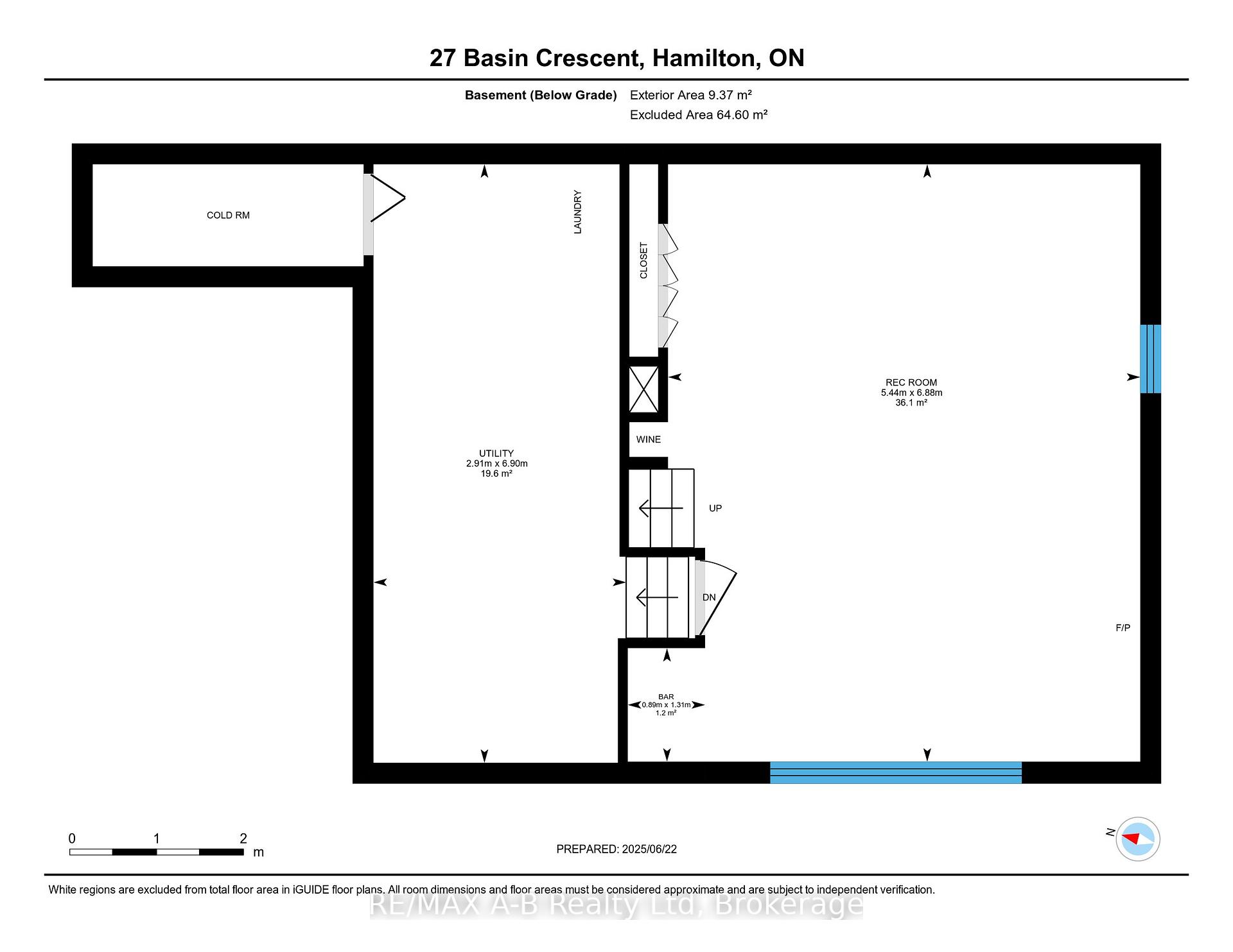Photo 40 of 27 Basin Crescent, Hamilton, Berrisfield — HOMEH