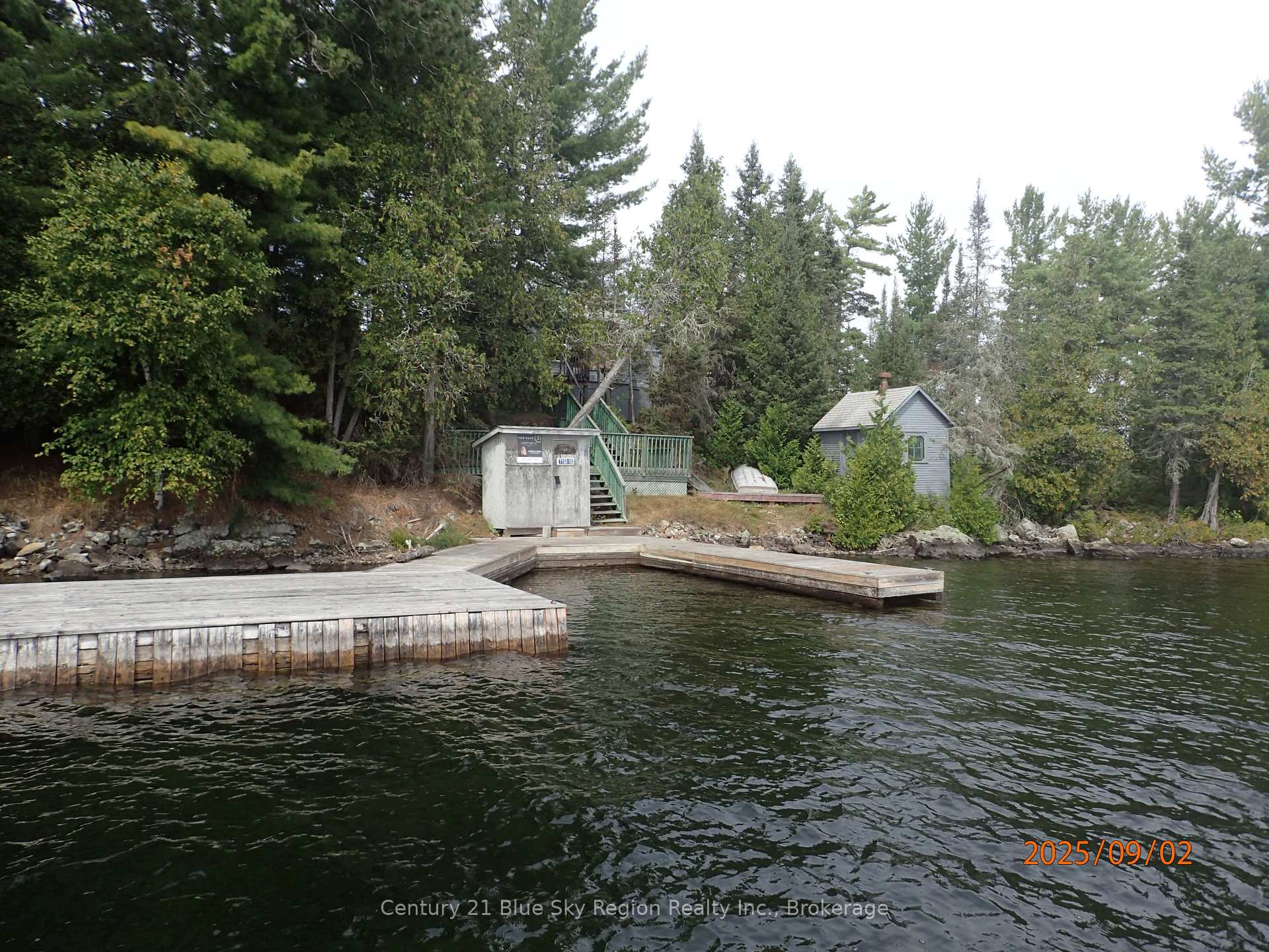 Photo 16 of 152 Island, Temagami — HOMEH