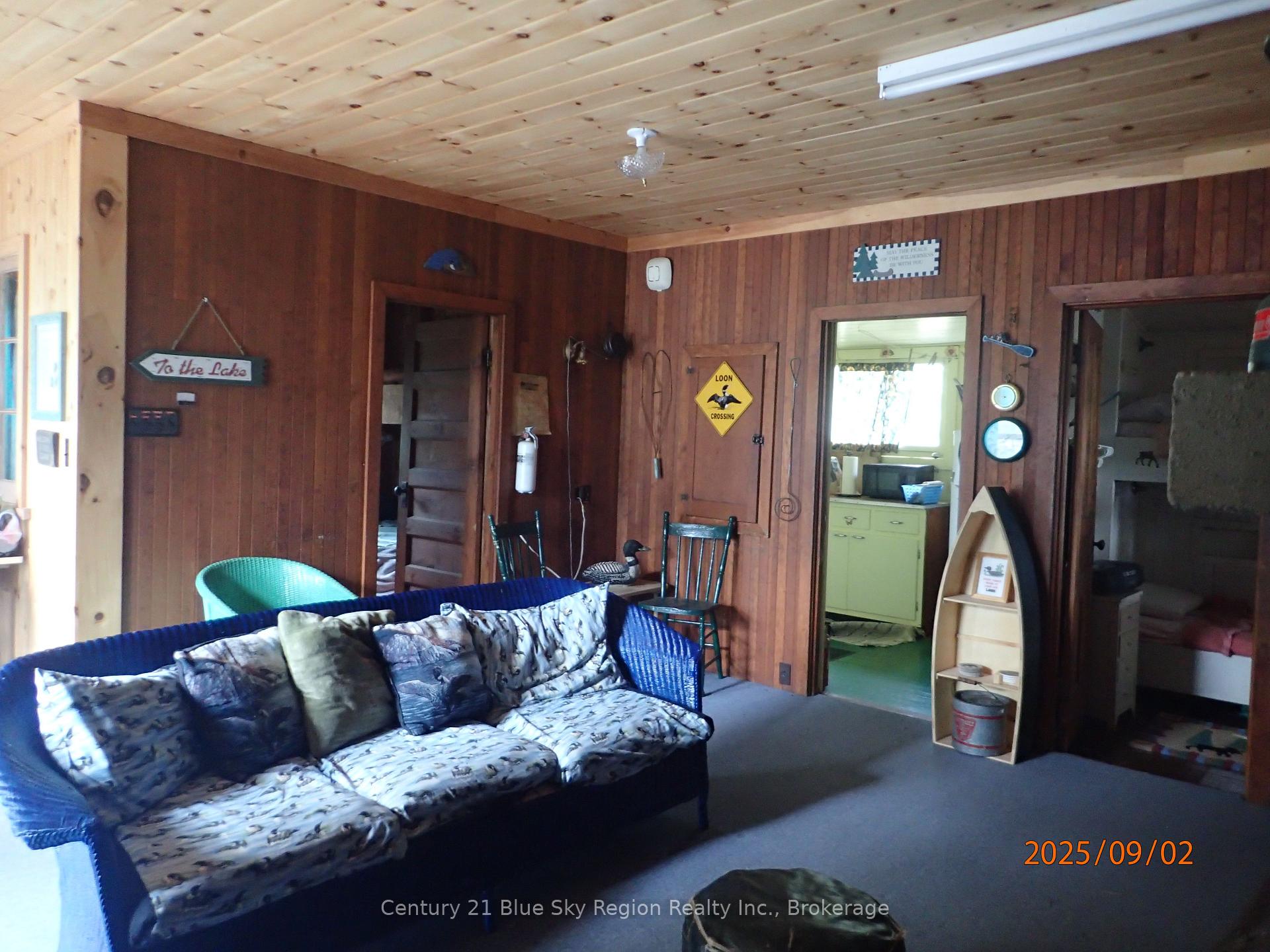 Photo 13 of 152 Island, Temagami — HOMEH