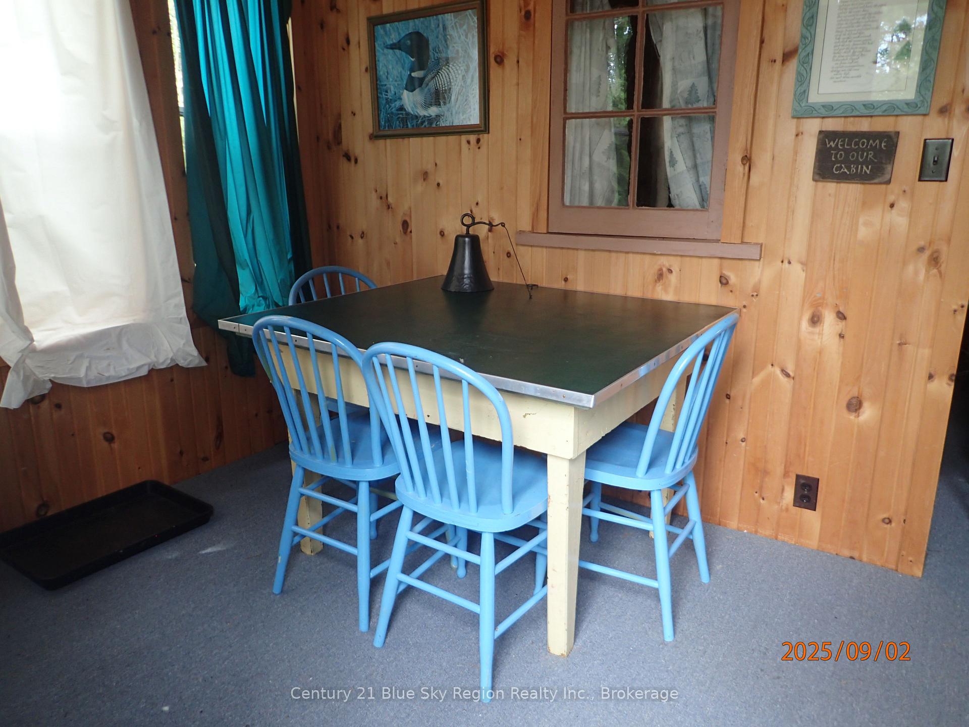 Photo 17 of 152 Island, Temagami — HOMEH