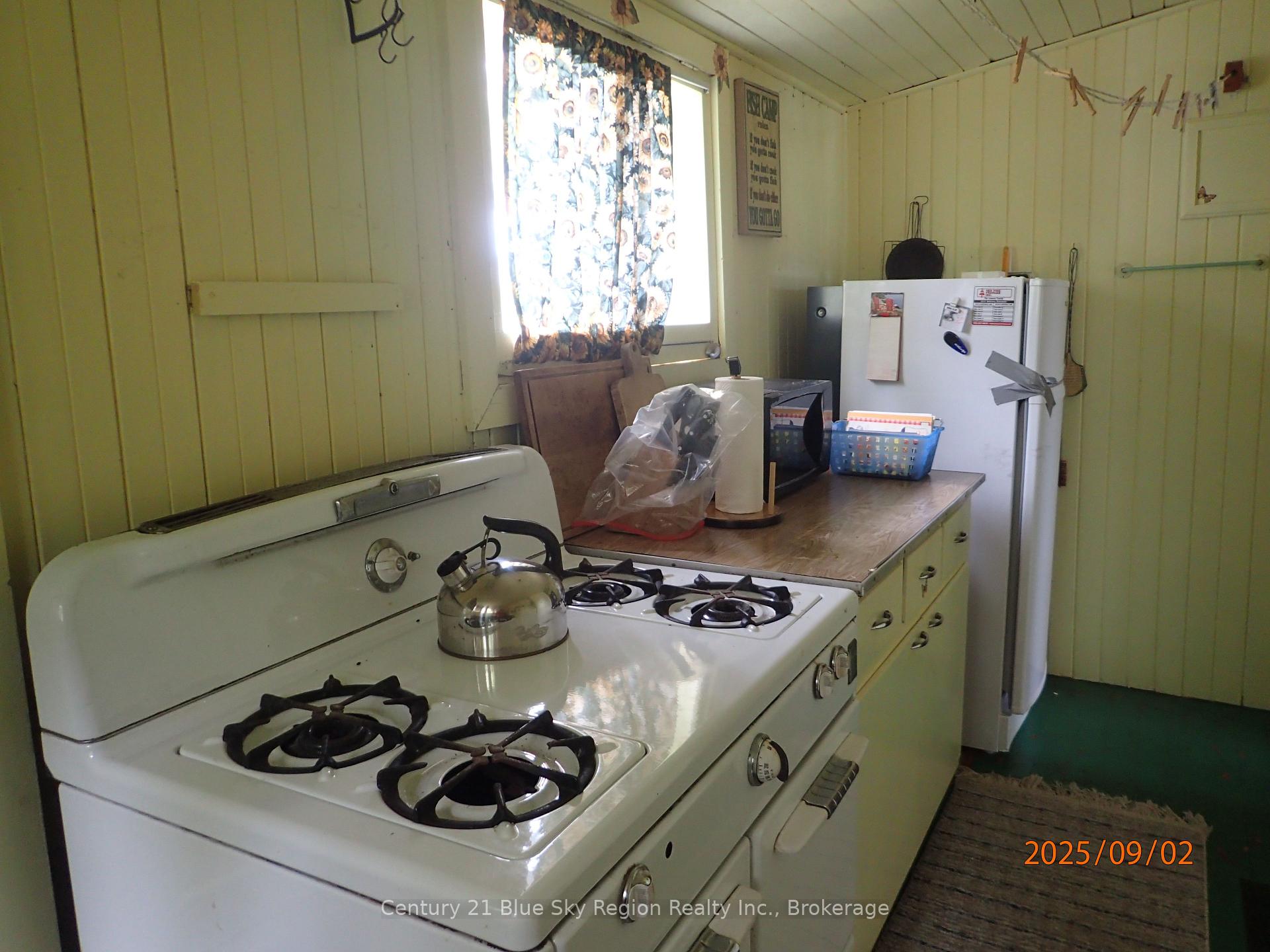Photo 14 of 152 Island, Temagami — HOMEH