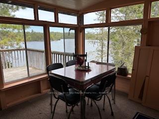Photo 5 of 152 Island, Temagami — HOMEH