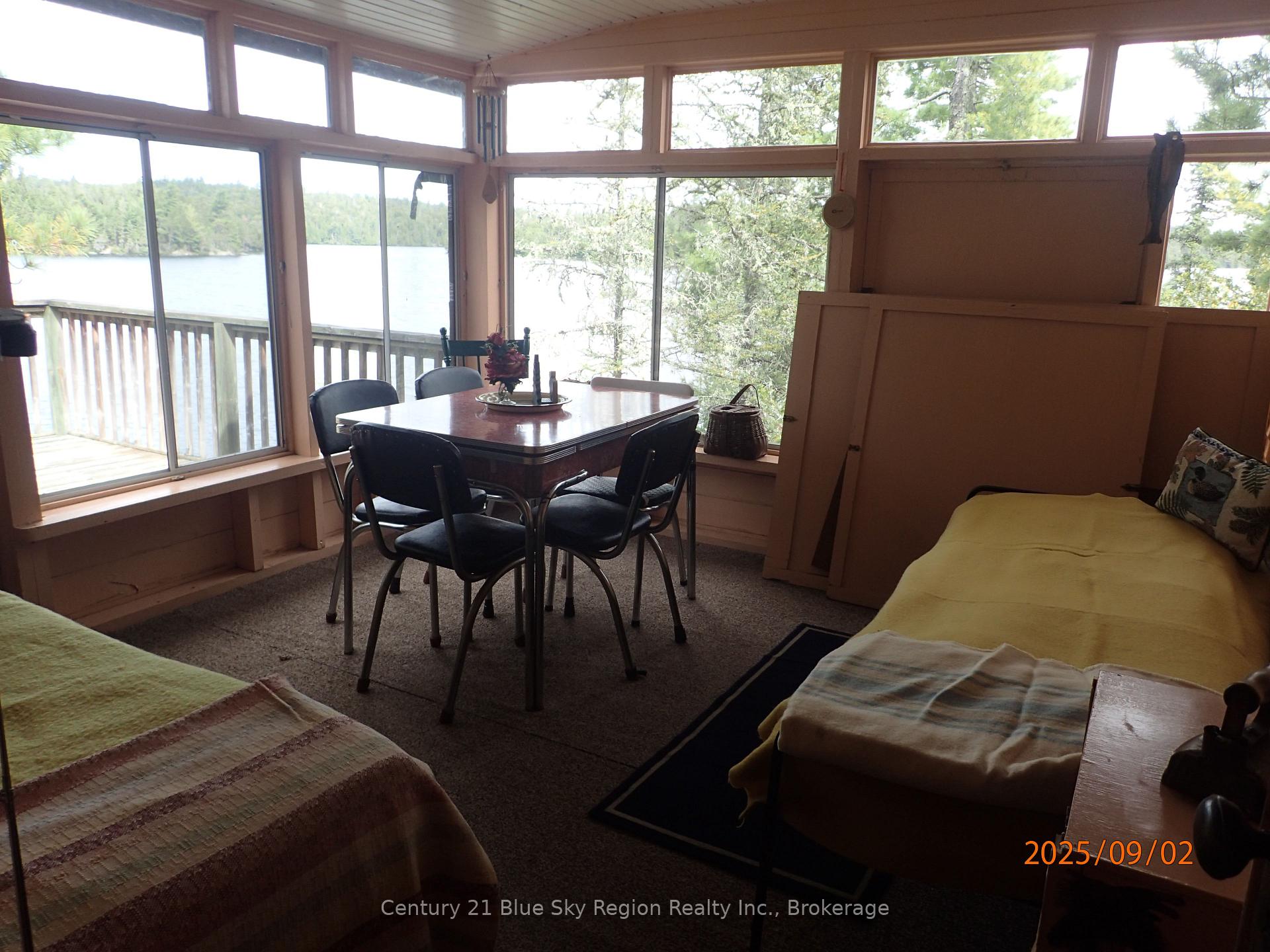 Photo 19 of 152 Island, Temagami — HOMEH