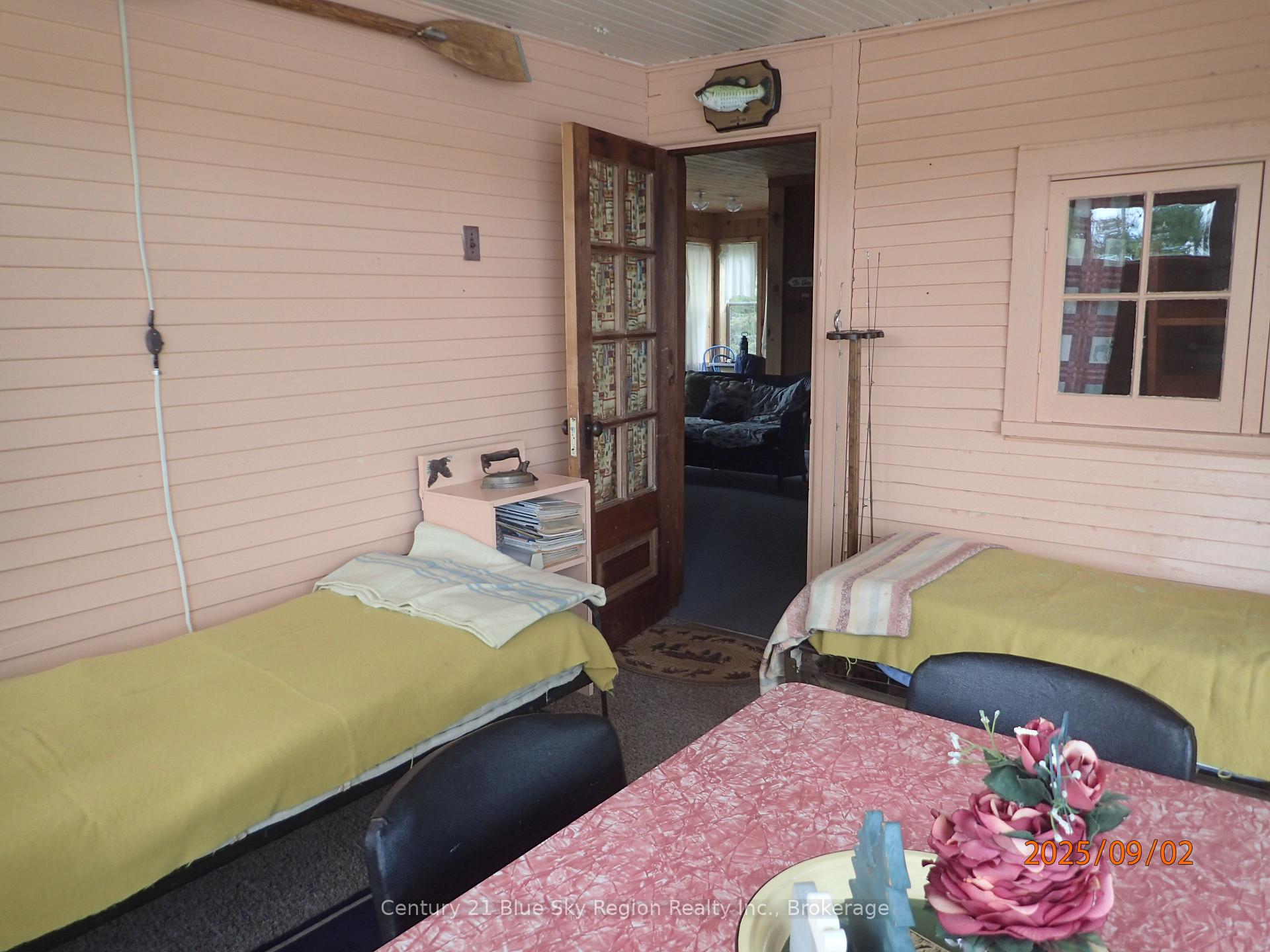 Photo 20 of 152 Island, Temagami — HOMEH