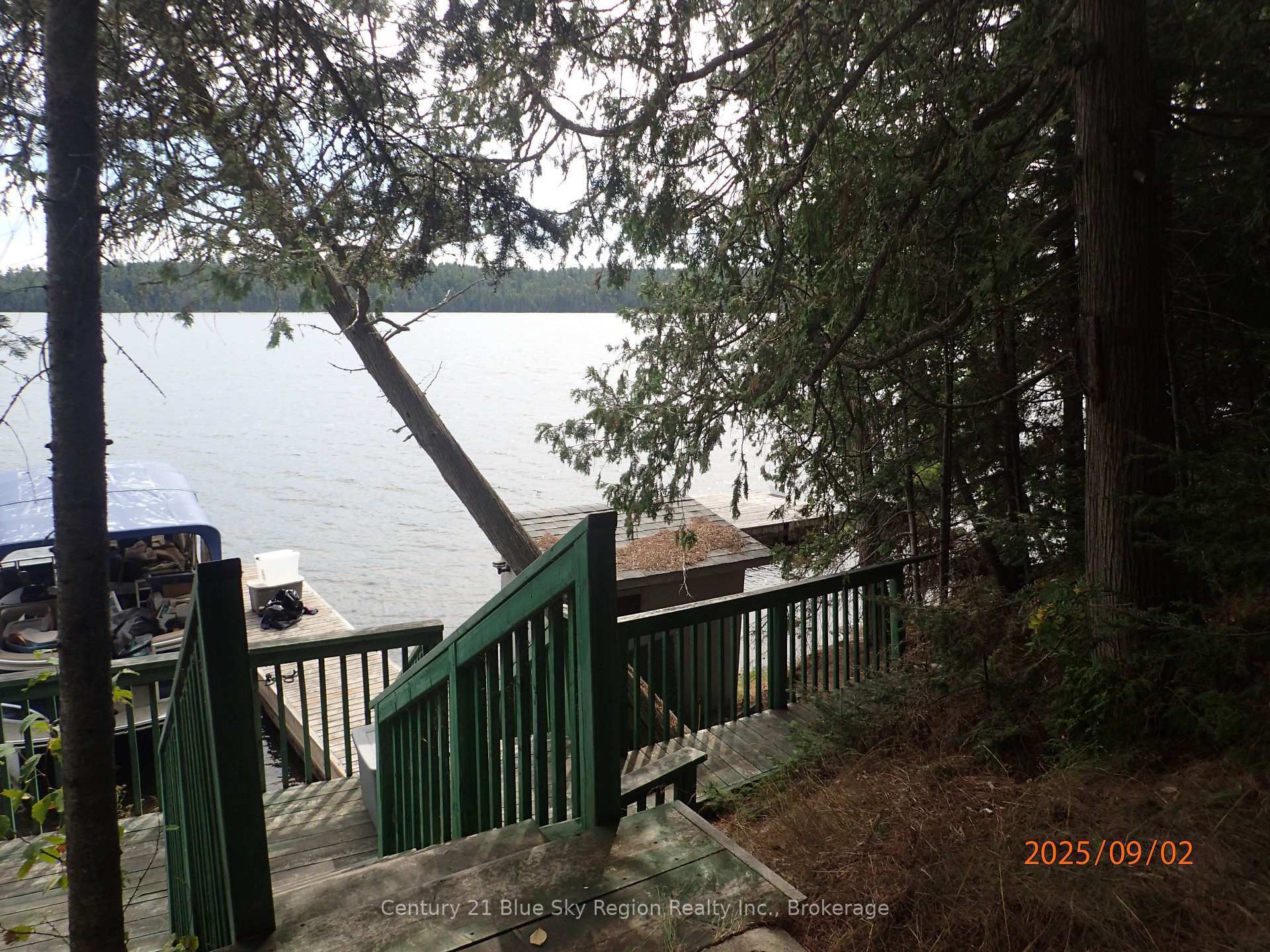 Photo 27 of 152 Island, Temagami — HOMEH
