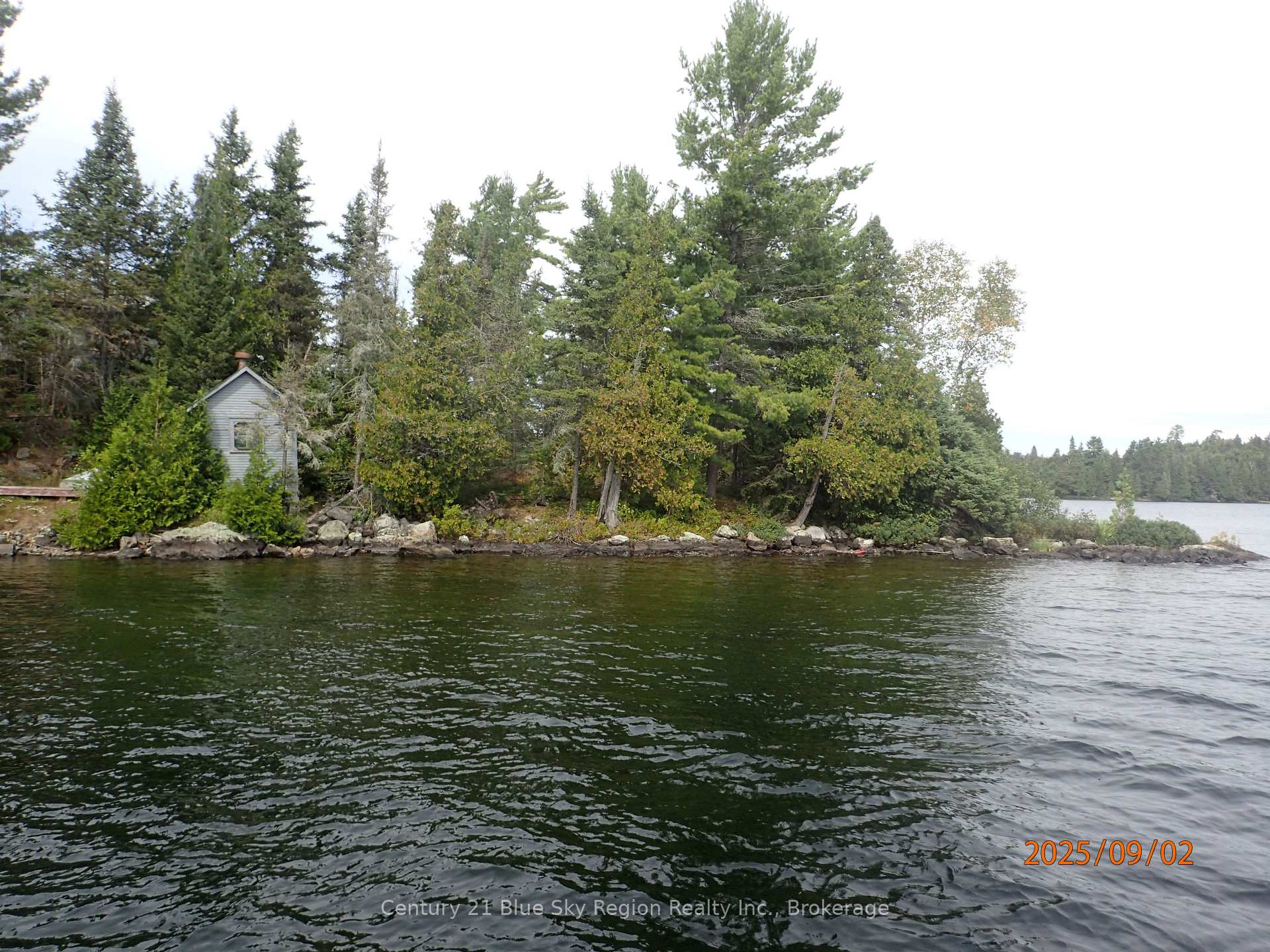 Photo 22 of 152 Island, Temagami — HOMEH
