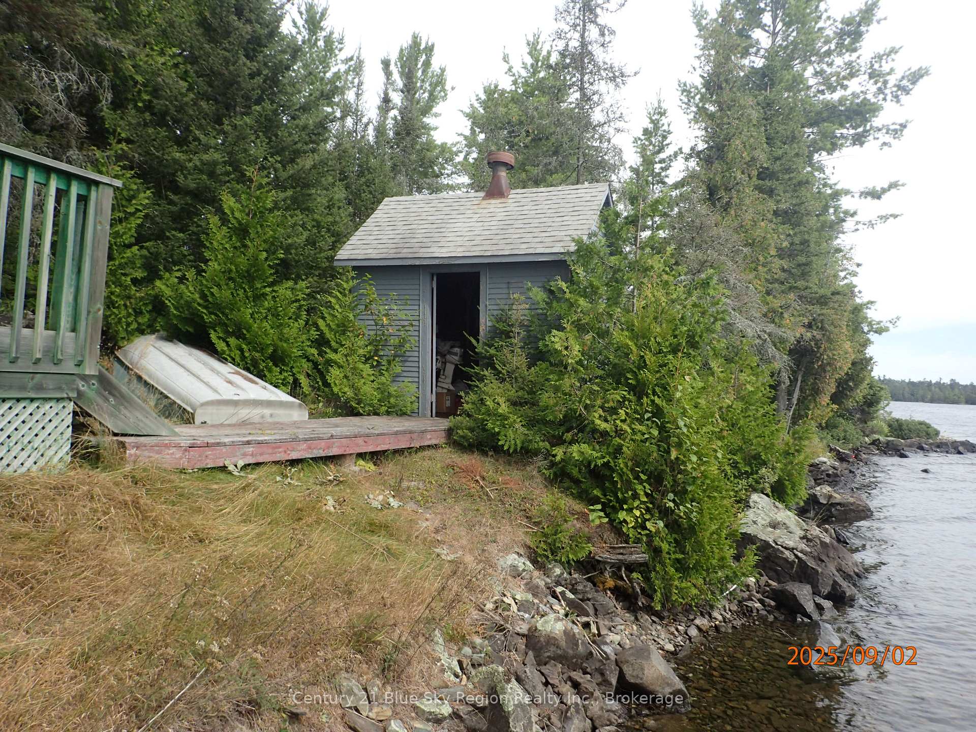 Photo 26 of 152 Island, Temagami — HOMEH