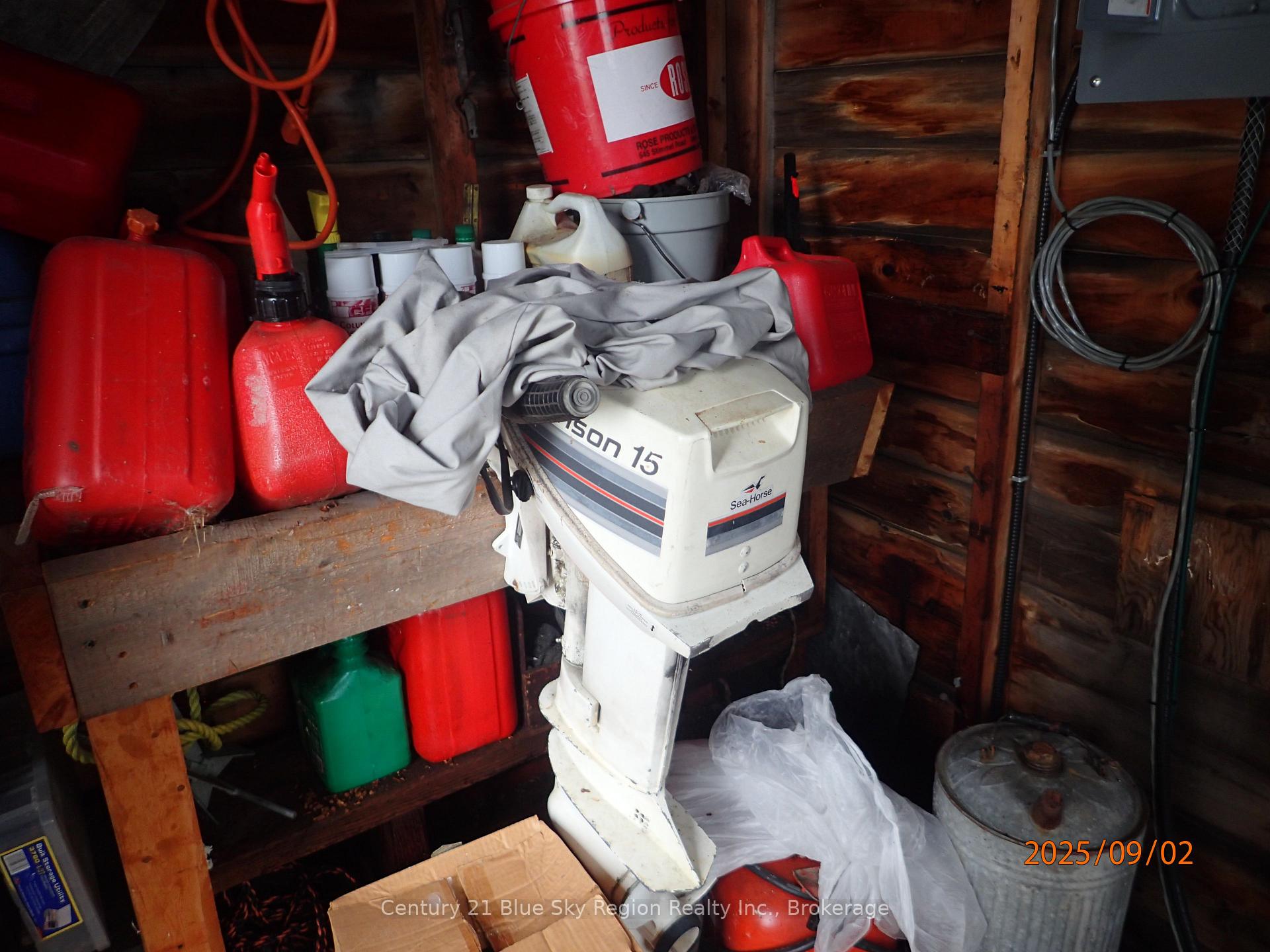 Photo 30 of 152 Island, Temagami — HOMEH
