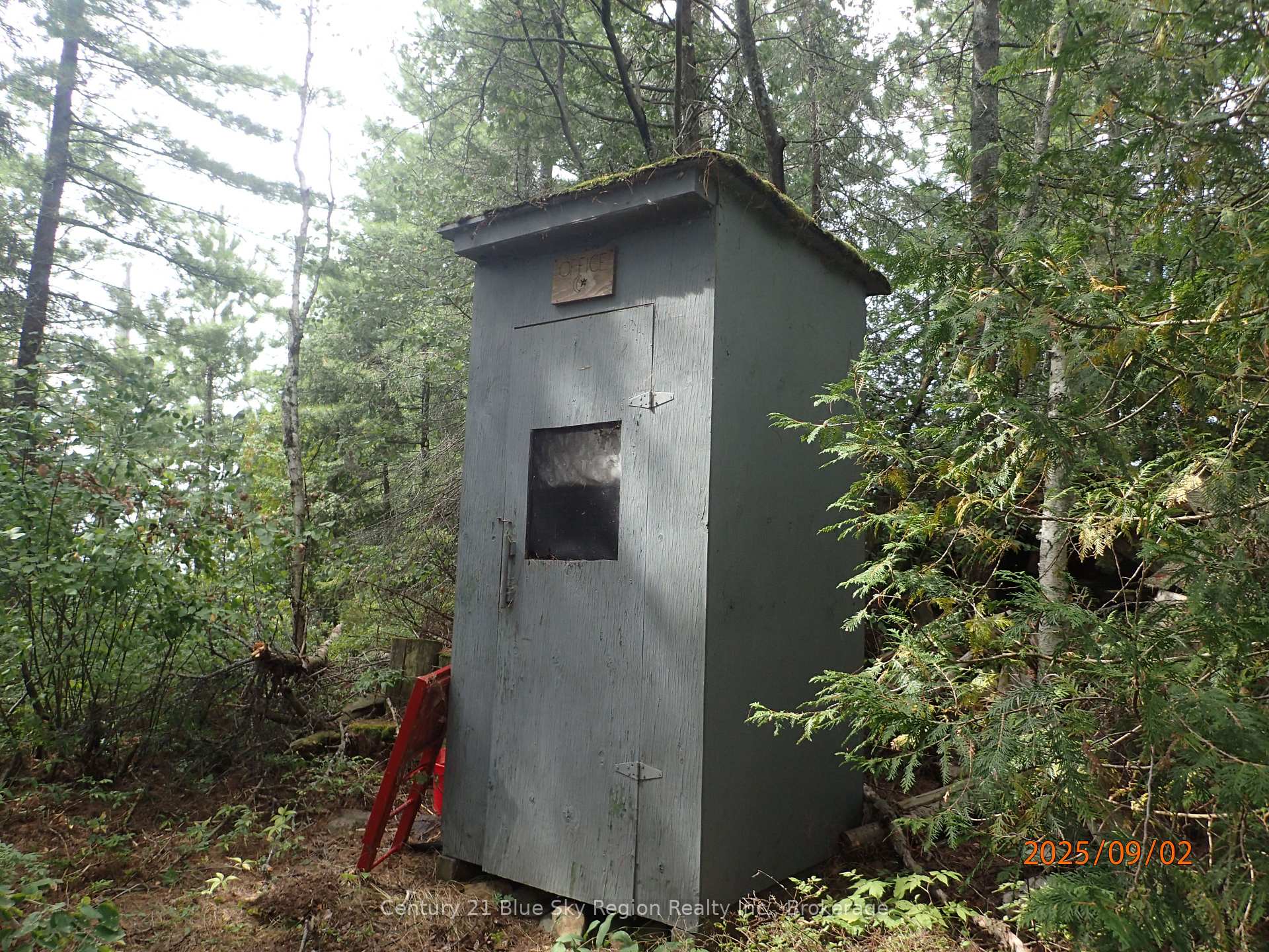 Photo 31 of 152 Island, Temagami — HOMEH