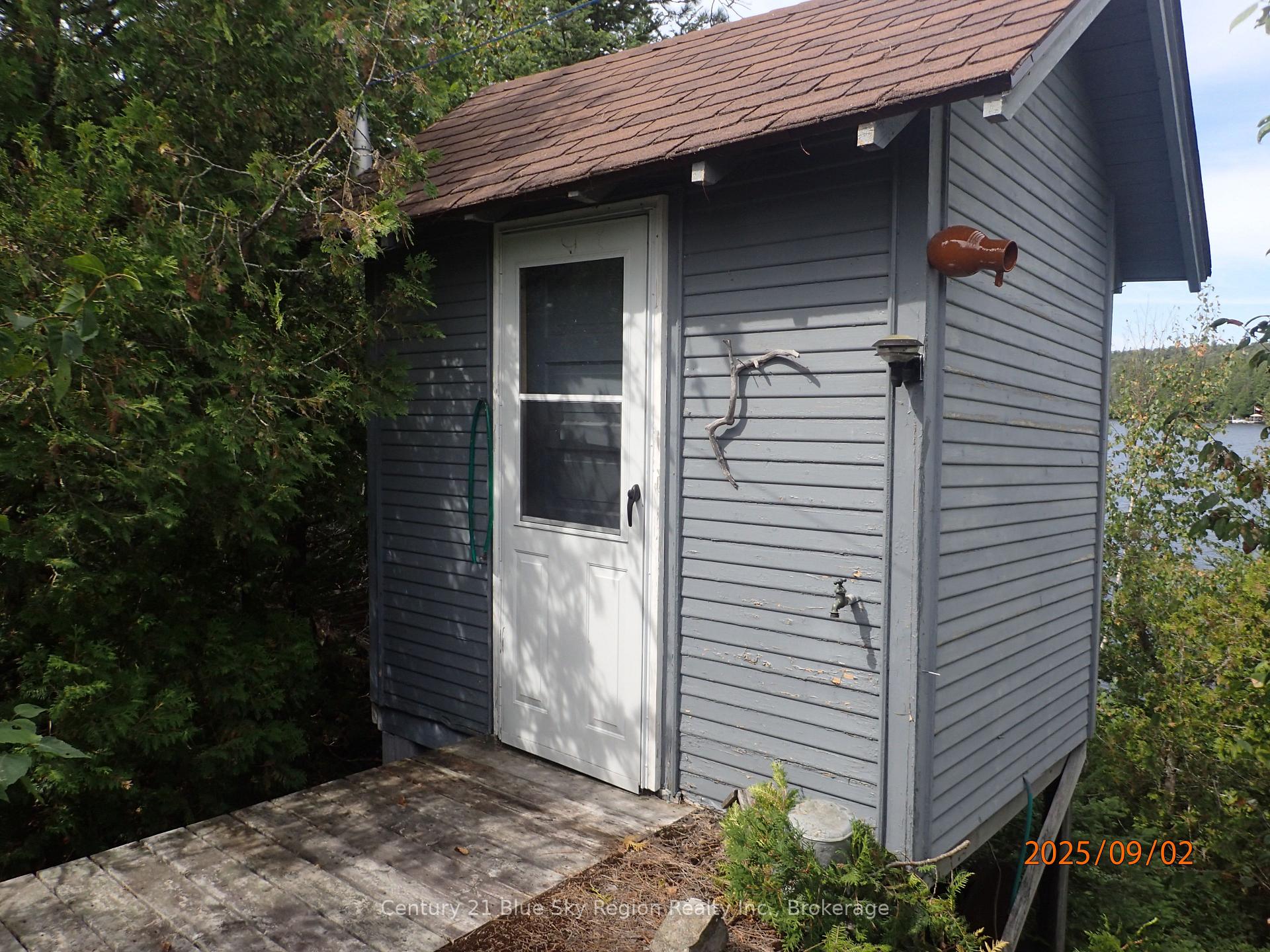 Photo 36 of 152 Island, Temagami — HOMEH