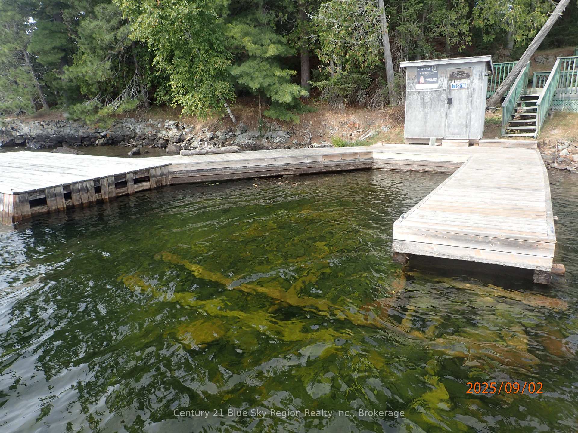 Photo 35 of 152 Island, Temagami — HOMEH