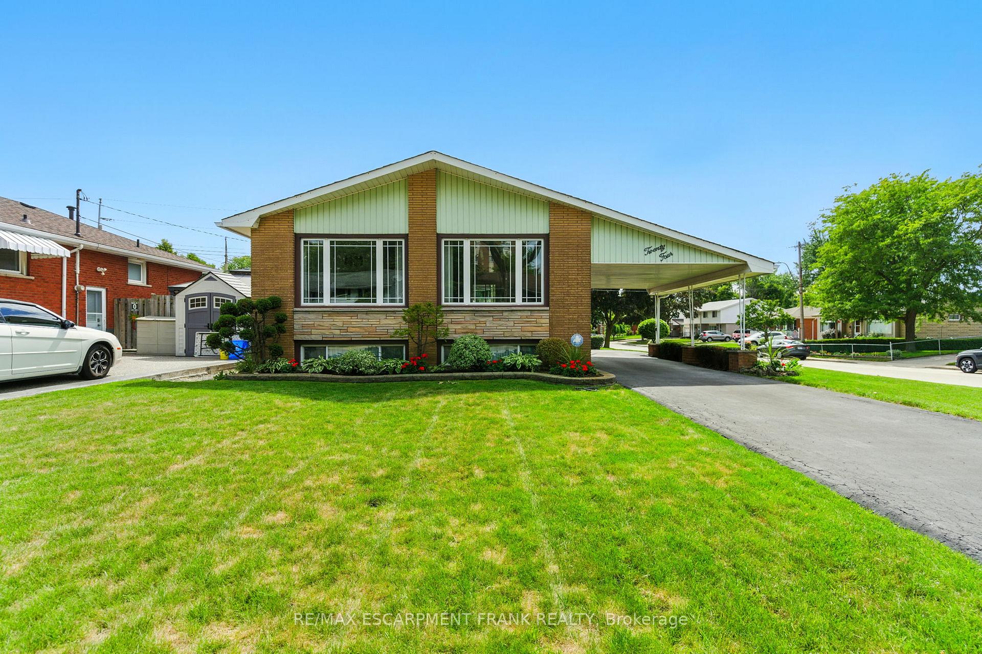 Photo 1 of 24 Meadowlark Drive, Hamilton, Bruleville — HOMEH