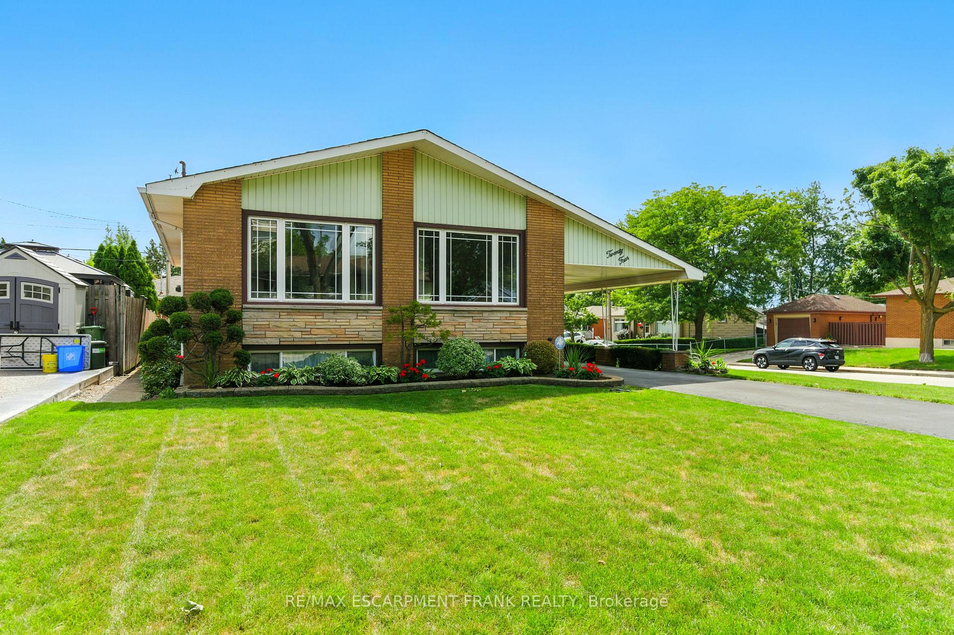Photo 4 of 24 Meadowlark Drive, Hamilton, Bruleville — HOMEH