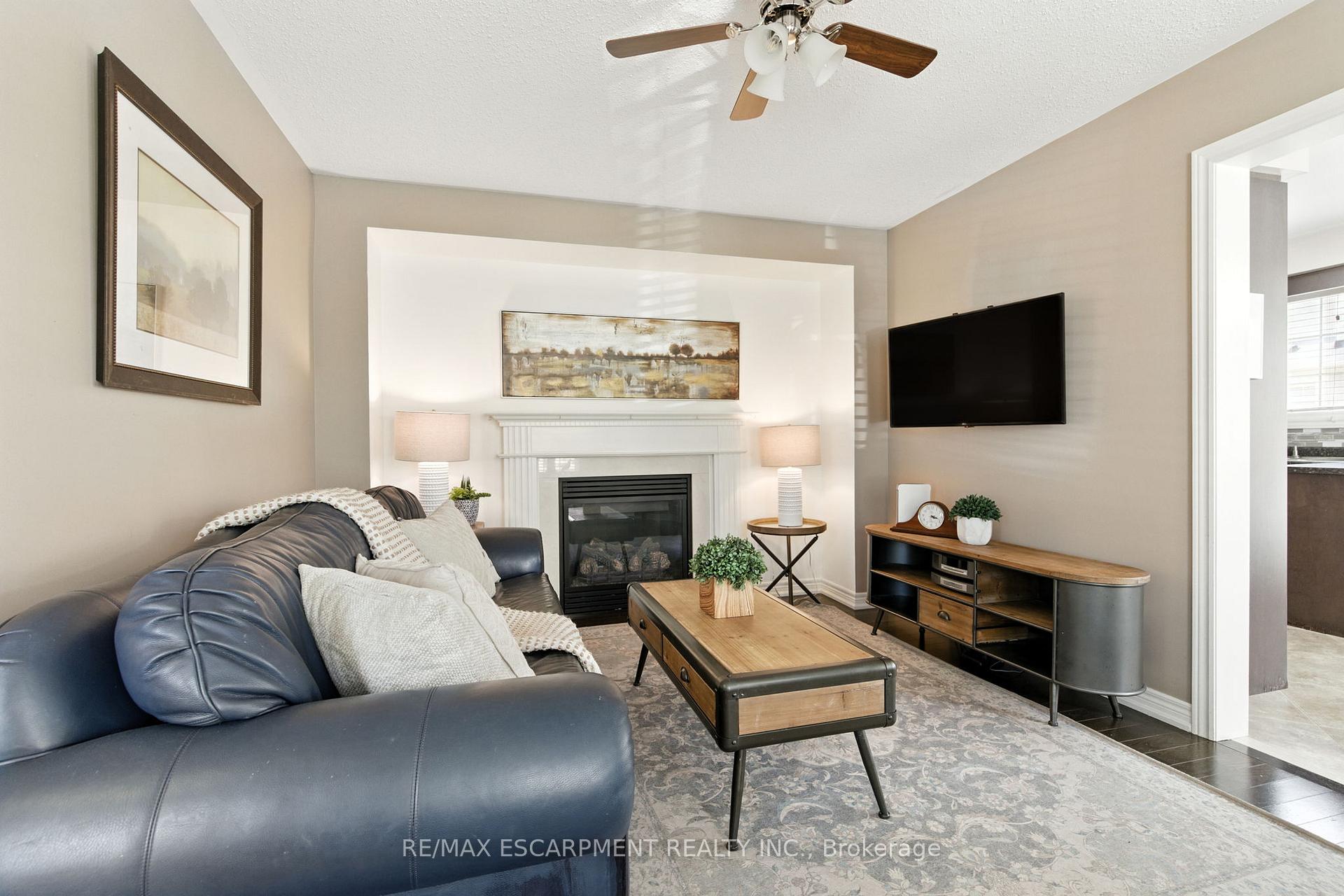 Photo 14 of 115 Skinner Road, Hamilton, Waterdown — HOMEH