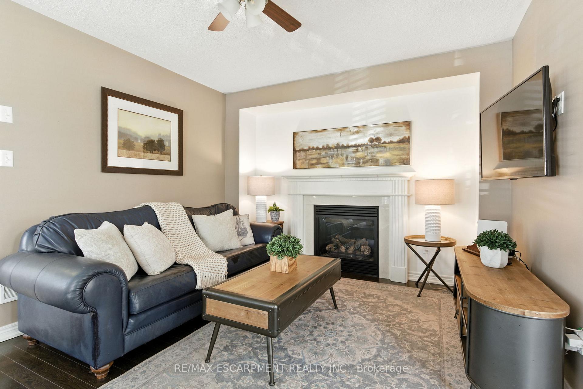 Photo 13 of 115 Skinner Road, Hamilton, Waterdown — HOMEH