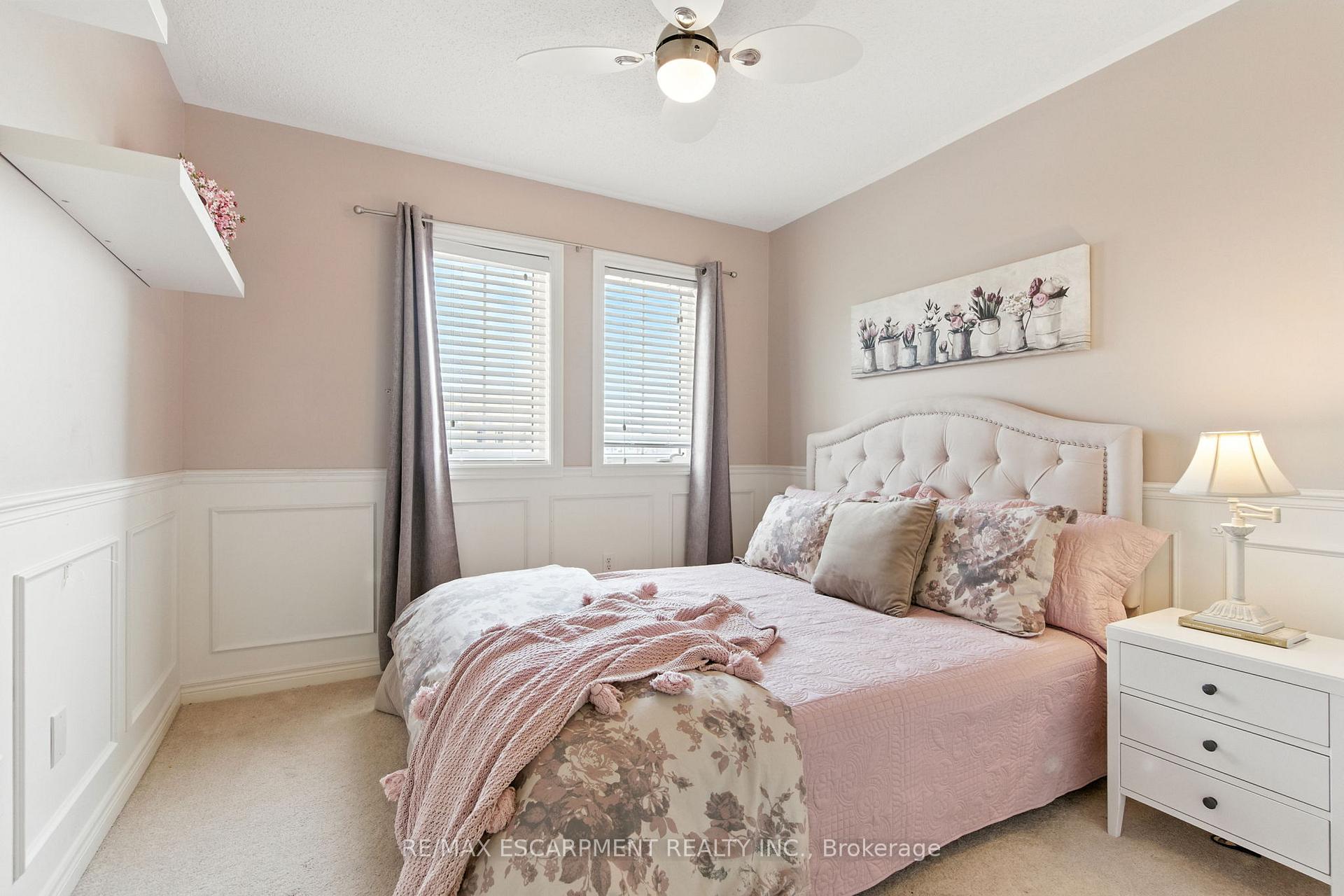 Photo 26 of 115 Skinner Road, Hamilton, Waterdown — HOMEH