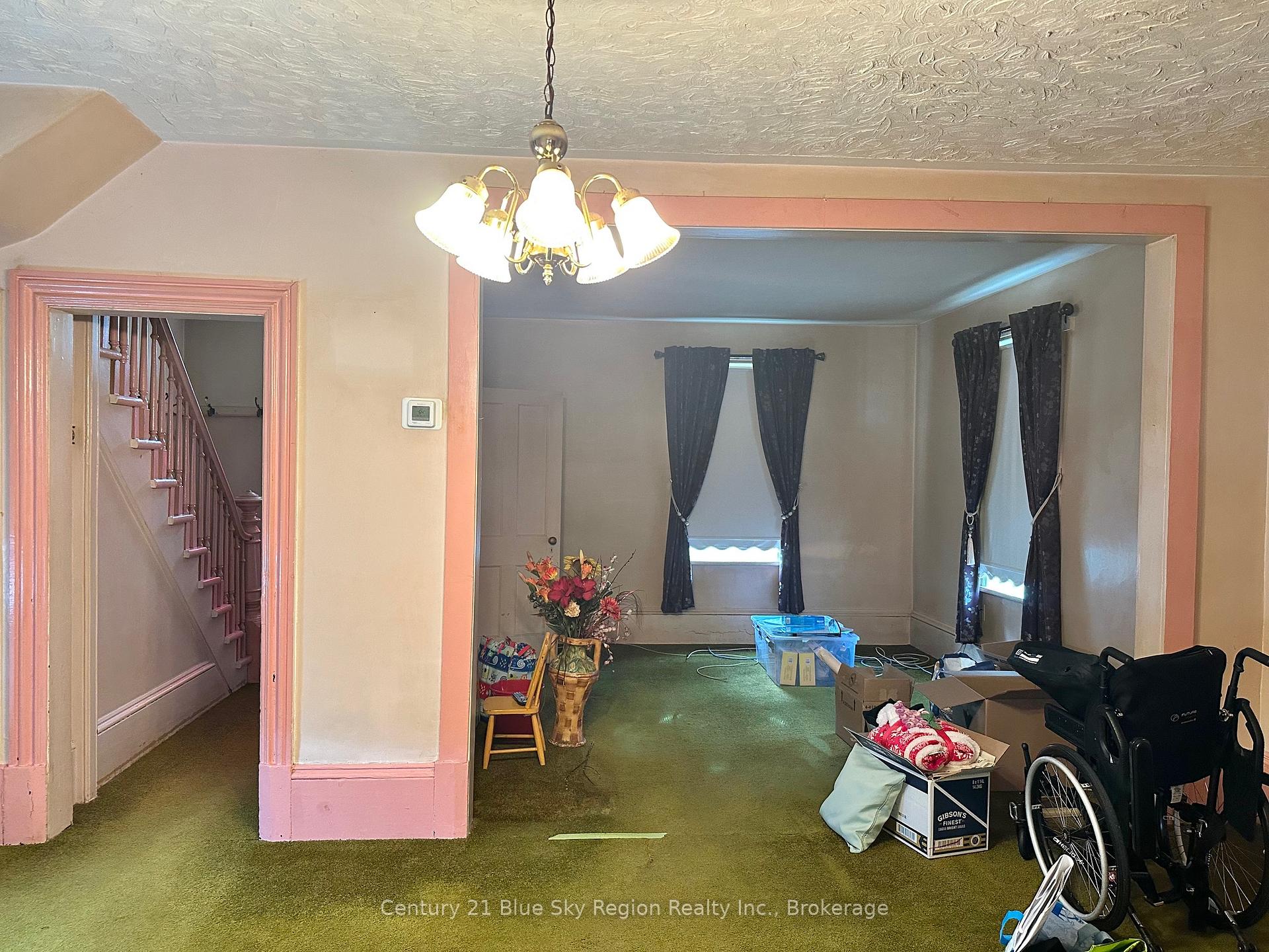 Photo 5 of 461 Brydges Street, Mattawa — HOMEH